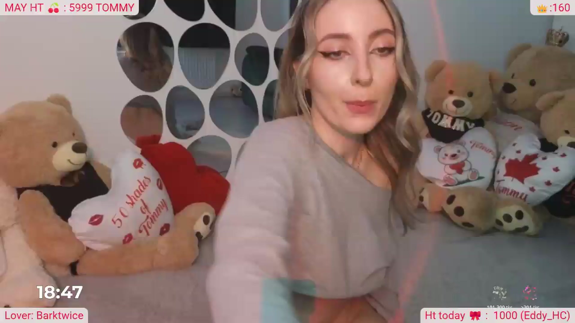 Gallery image thumbnail from DinasLibrary's myfreecams stream on, 05/31/2026, 08:59 image 17 of 20
