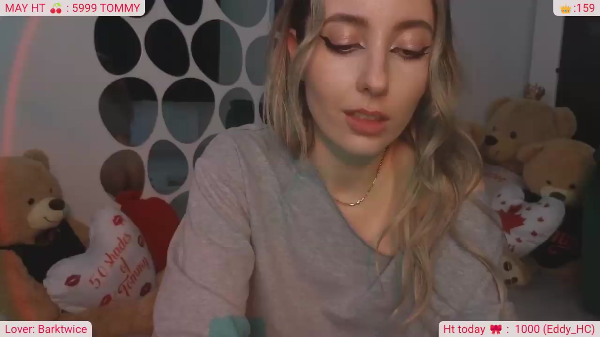 Gallery image thumbnail from DinasLibrary's myfreecams stream on, 05/31/2026, 09:24 image 18 of 20
