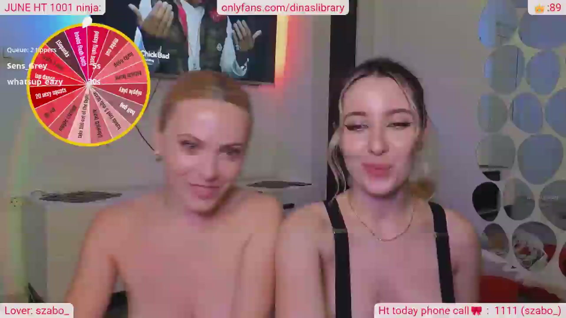 Gallery image thumbnail from DinasLibrary's myfreecams stream on, 06/06/2026, 09:07 image 14 of 20