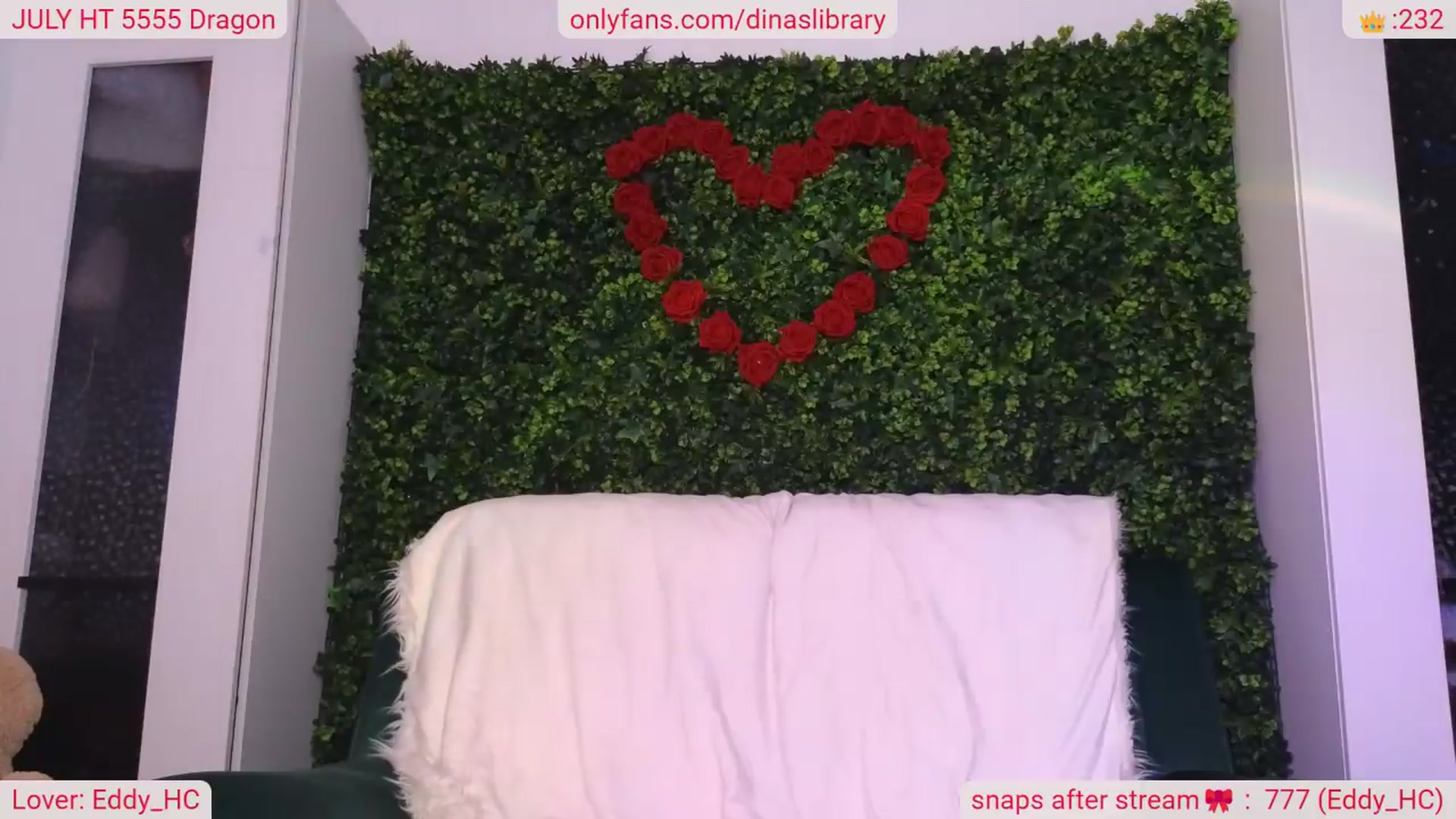 Gallery image thumbnail from DinasLibrary's myfreecams stream on, 07/10/2026, 08:09 image 11 of 20