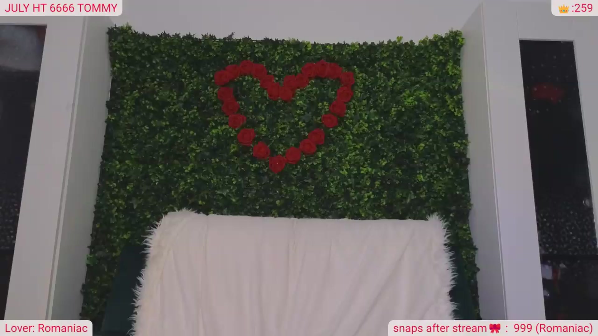 Gallery image thumbnail from DinasLibrary's myfreecams stream on, 07/16/2026, 04:59 image 6 of 20