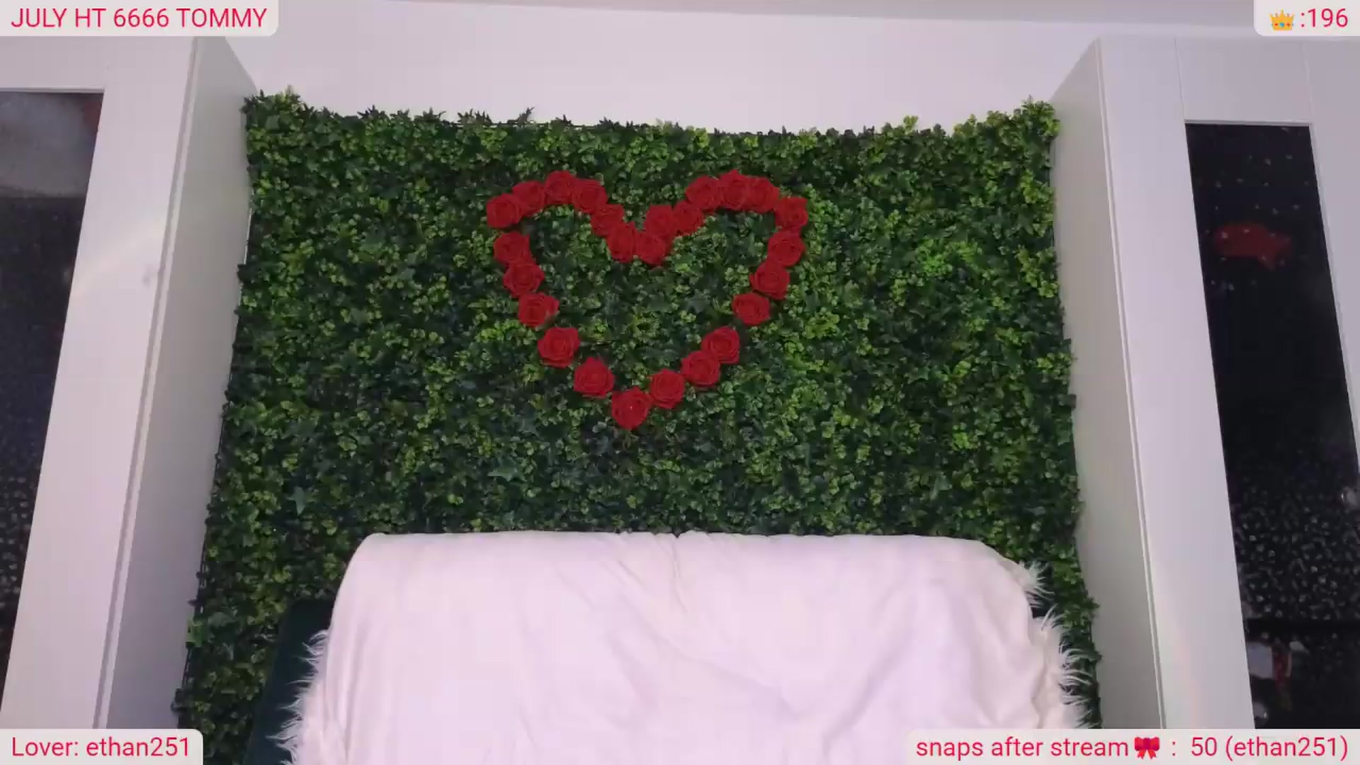 Gallery image thumbnail from DinasLibrary's myfreecams stream on, 07/17/2026, 03:27 image 17 of 20