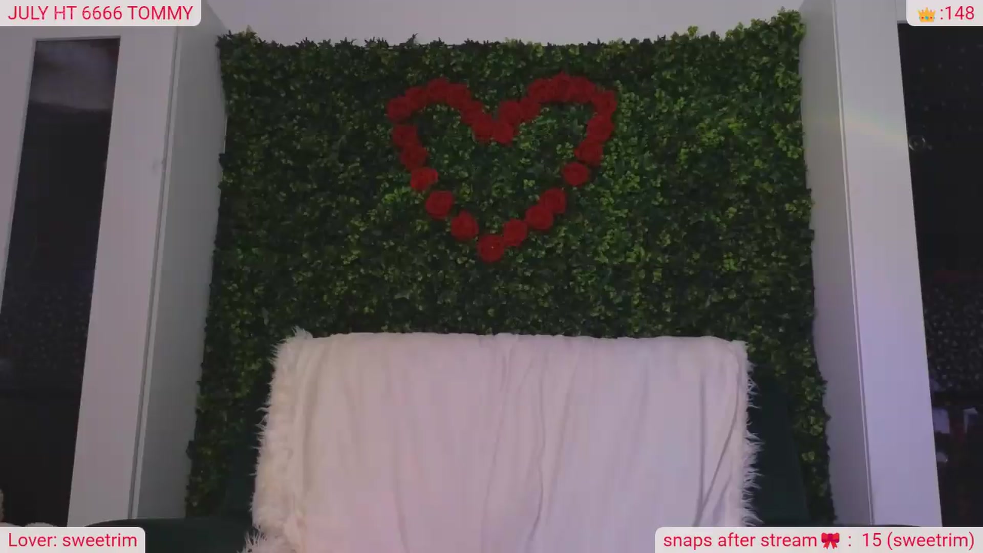 Gallery image thumbnail from DinasLibrary's myfreecams stream on, 07/24/2026, 04:22 image 20 of 20