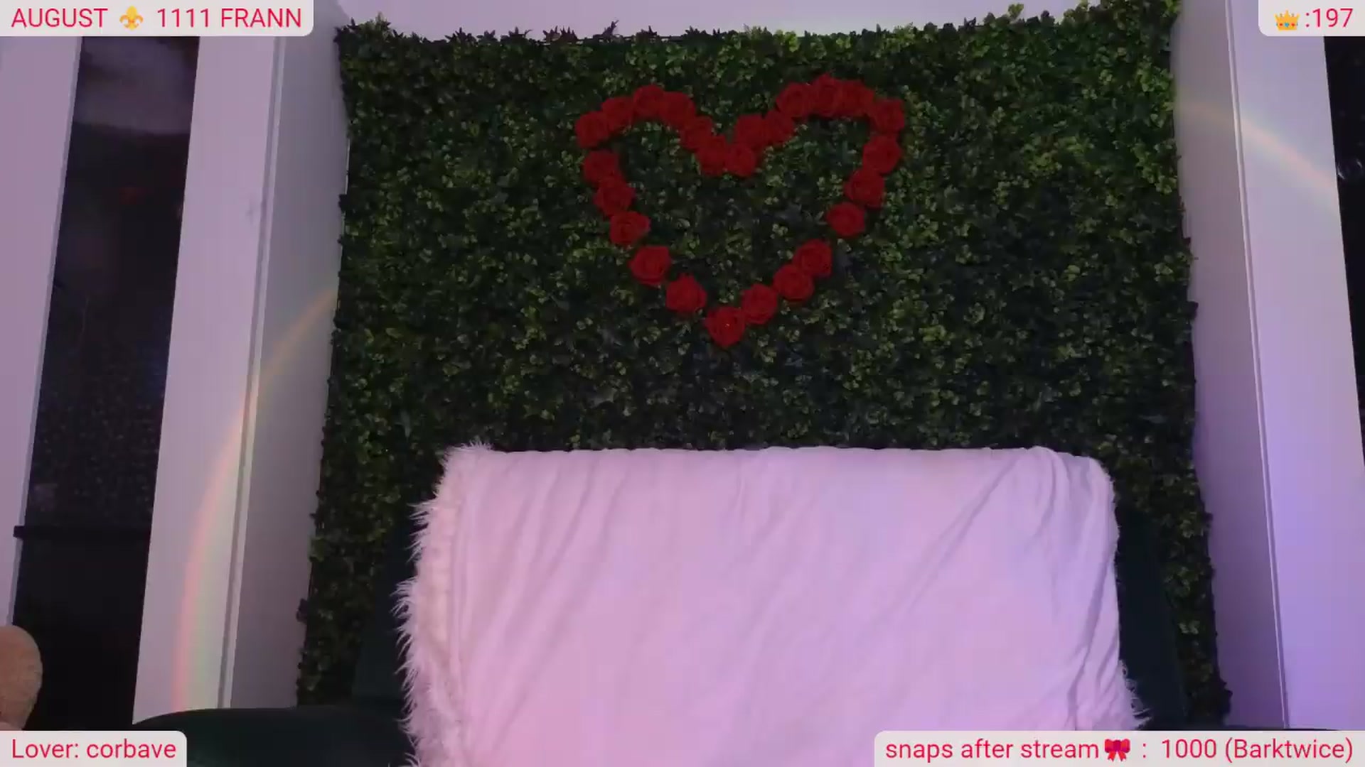 Gallery image thumbnail from DinasLibrary's myfreecams stream on, 08/06/2026, 06:07 image 4 of 20