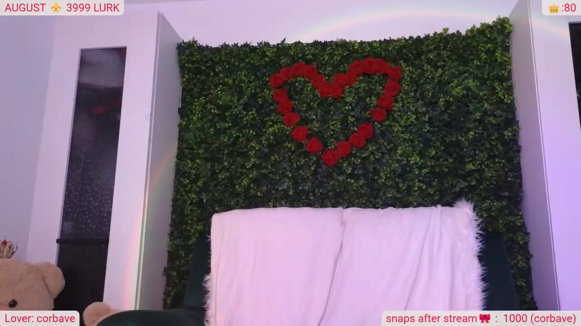 Gallery image thumbnail from DinasLibrary's myfreecams stream on, 08/09/2026, 07:35 image 8 of 20