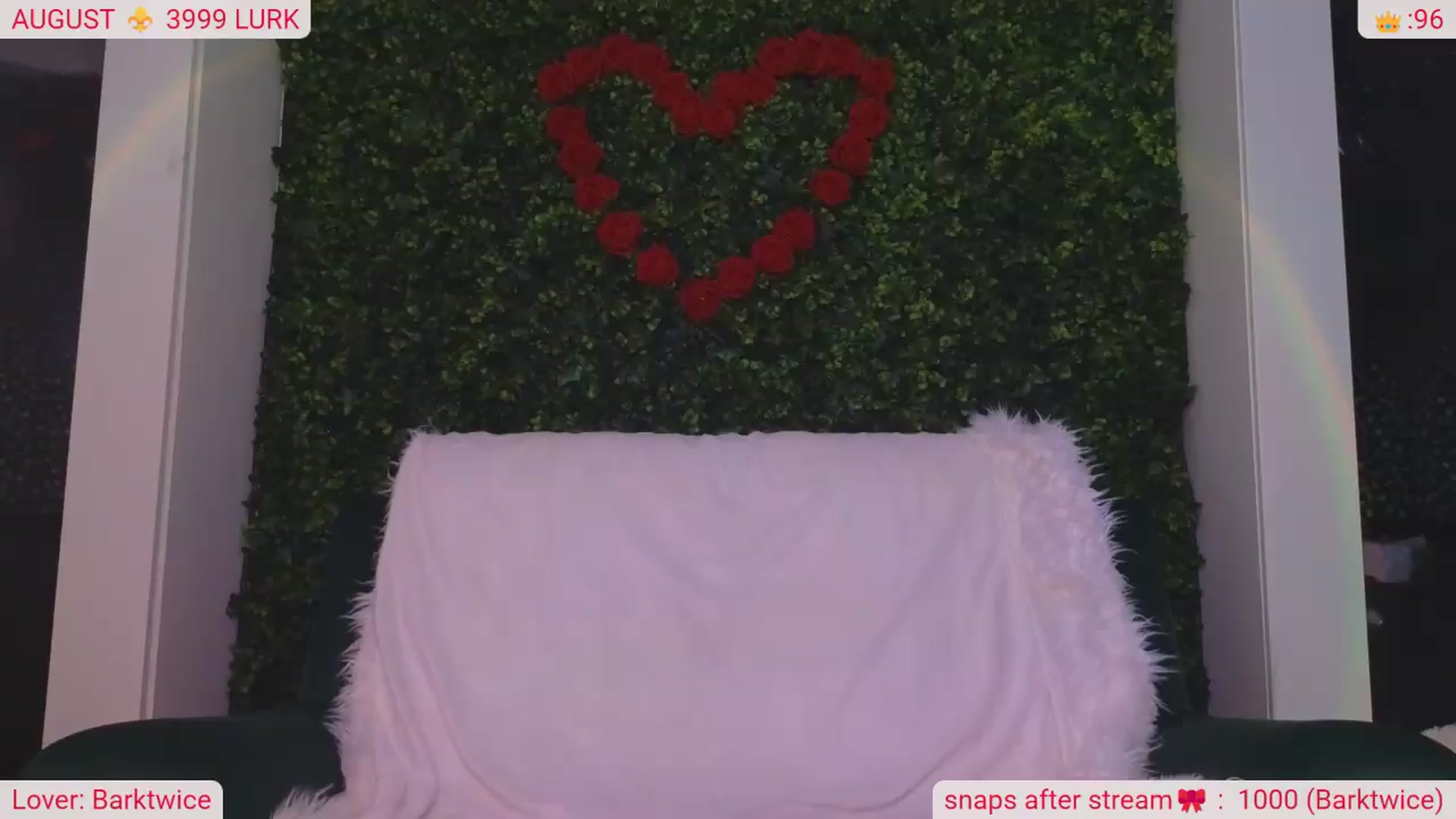 Gallery image thumbnail from DinasLibrary's myfreecams stream on, 08/12/2026, 08:42 image 3 of 20