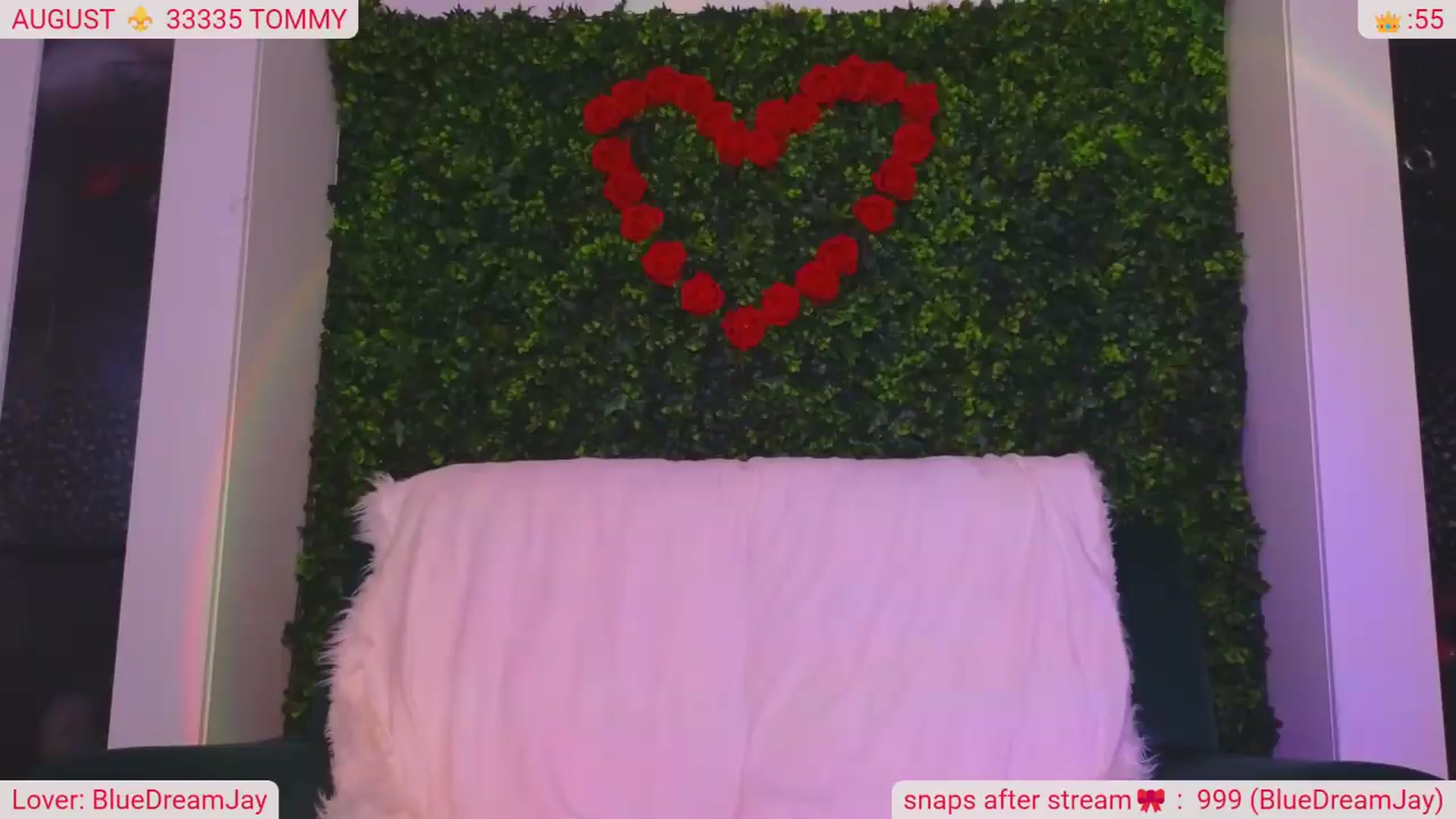 Gallery image thumbnail from DinasLibrary's myfreecams stream on, 08/20/2026, 03:46 image 7 of 20