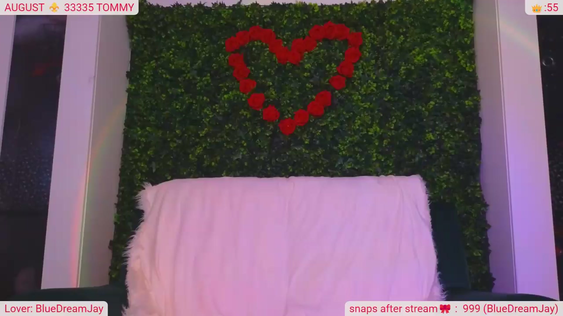 Gallery image thumbnail from DinasLibrary's myfreecams stream on, 08/20/2026, 03:46 image 6 of 20