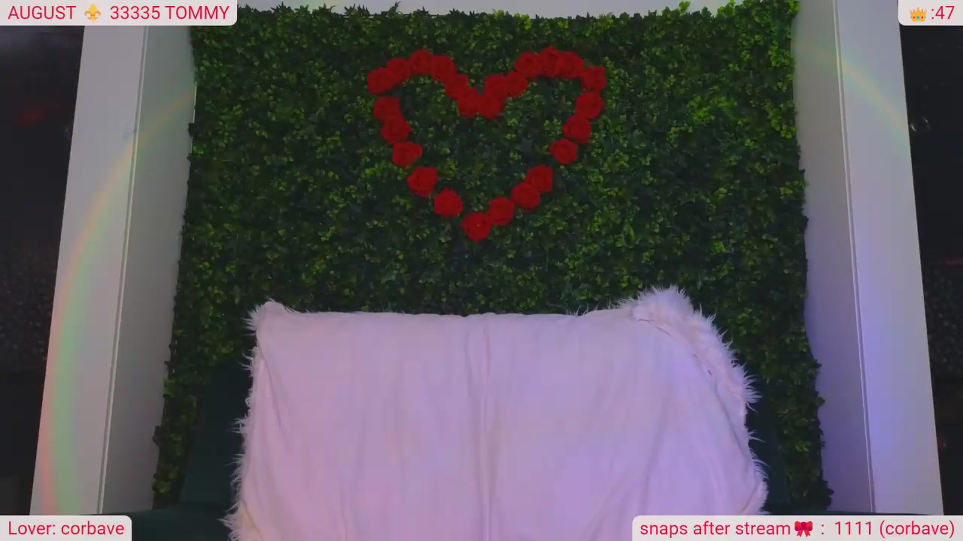 Gallery image thumbnail from DinasLibrary's myfreecams stream on, 08/21/2026, 08:24 image 7 of 20
