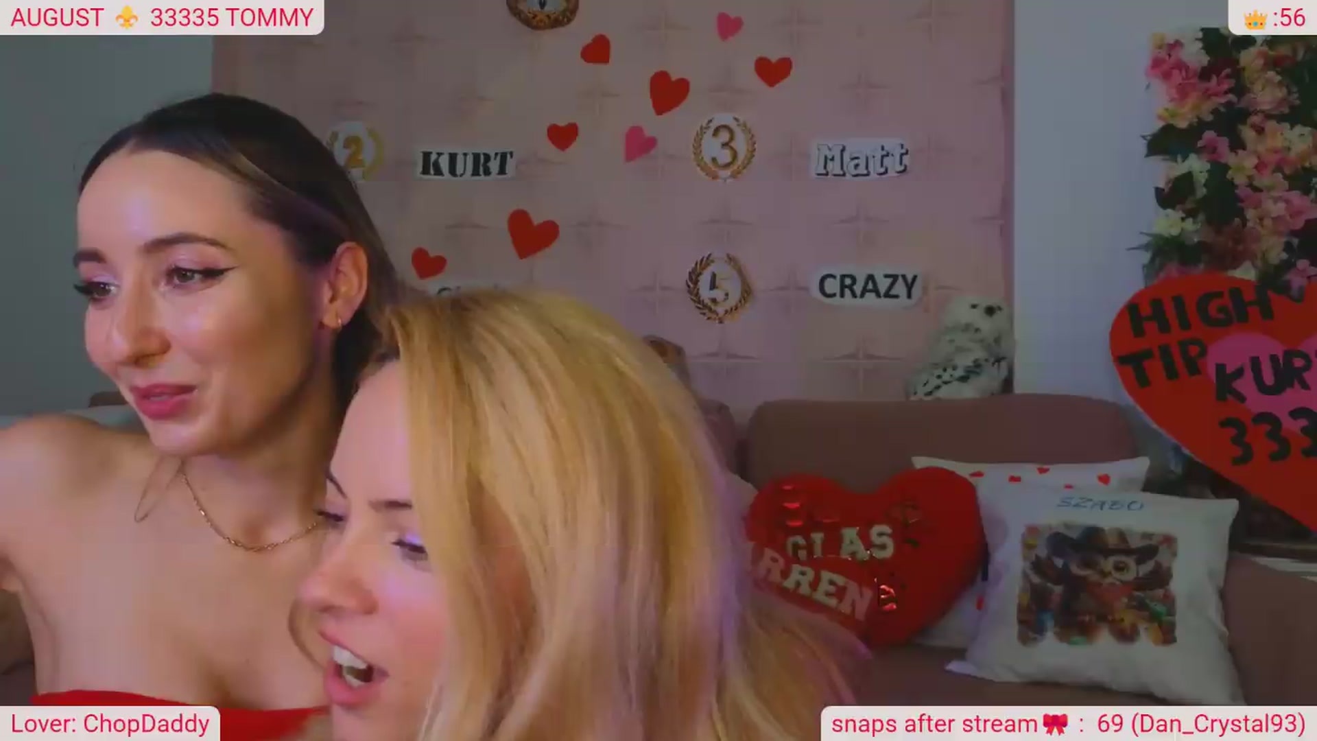 Gallery image thumbnail from DinasLibrary's myfreecams stream on, 08/22/2026, 08:49 image 6 of 20