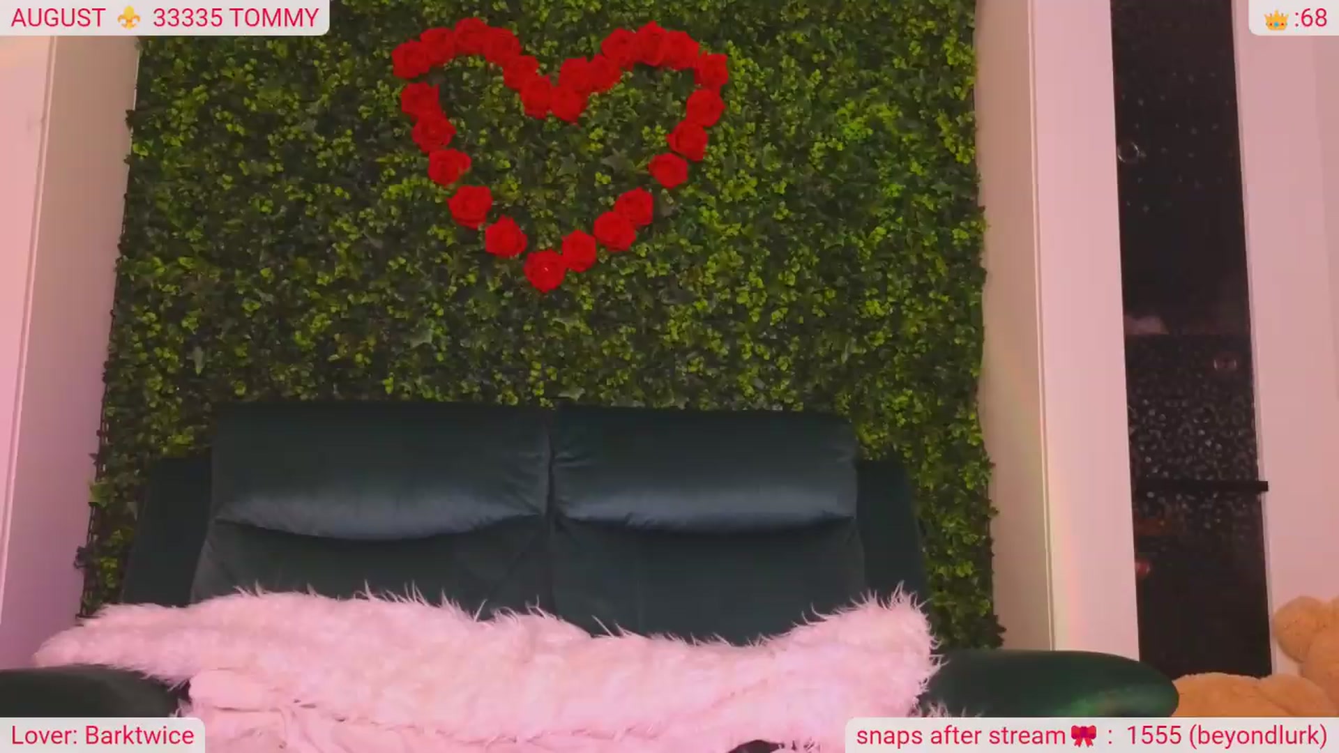 Gallery image thumbnail from DinasLibrary's myfreecams stream on, 08/28/2026, 07:23 image 18 of 20