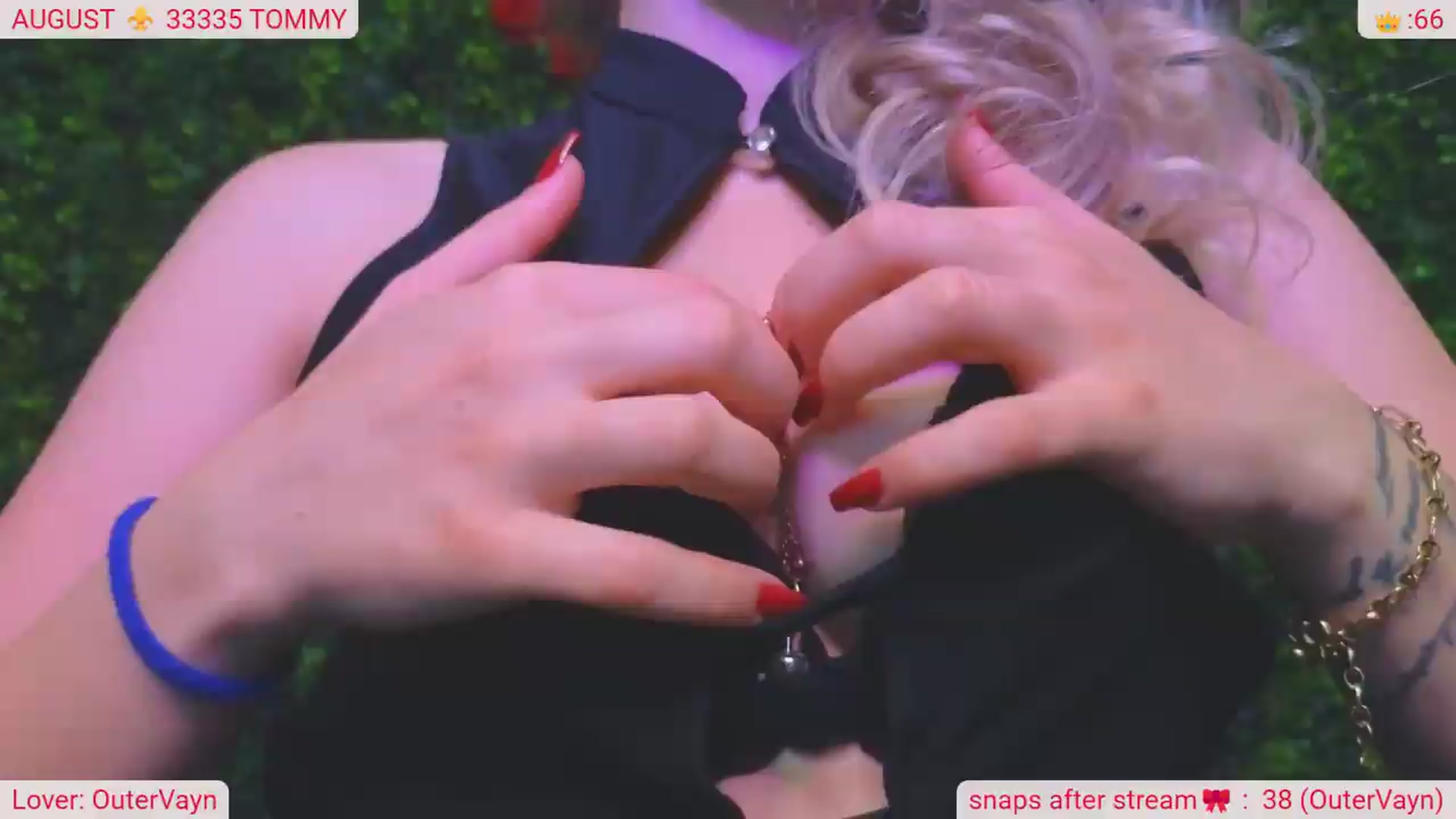 Gallery image thumbnail from DinasLibrary's myfreecams stream on, 08/30/2026, 03:47 image 20 of 20