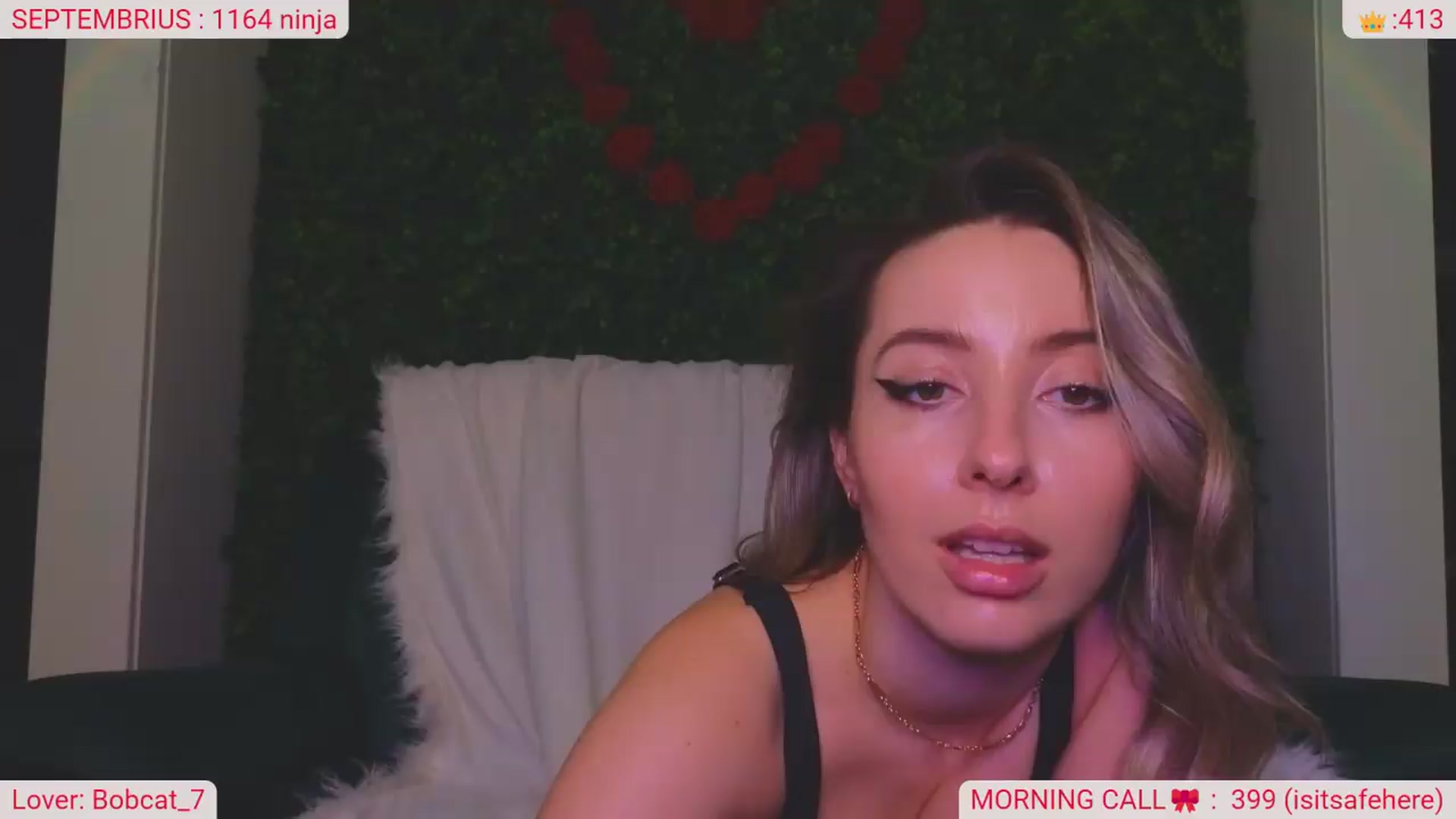 Gallery image thumbnail from DinasLibrary's myfreecams stream on, 09/02/2026, 07:55 image 15 of 20