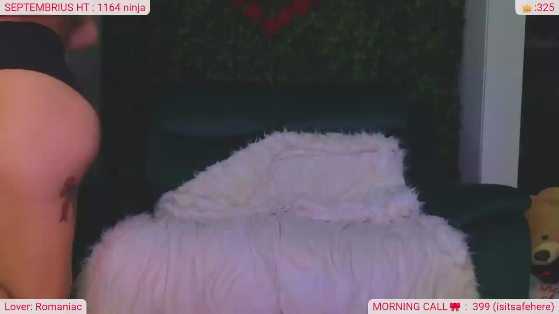 Gallery image thumbnail from DinasLibrary's myfreecams stream on, 09/02/2026, 08:18 image 8 of 20