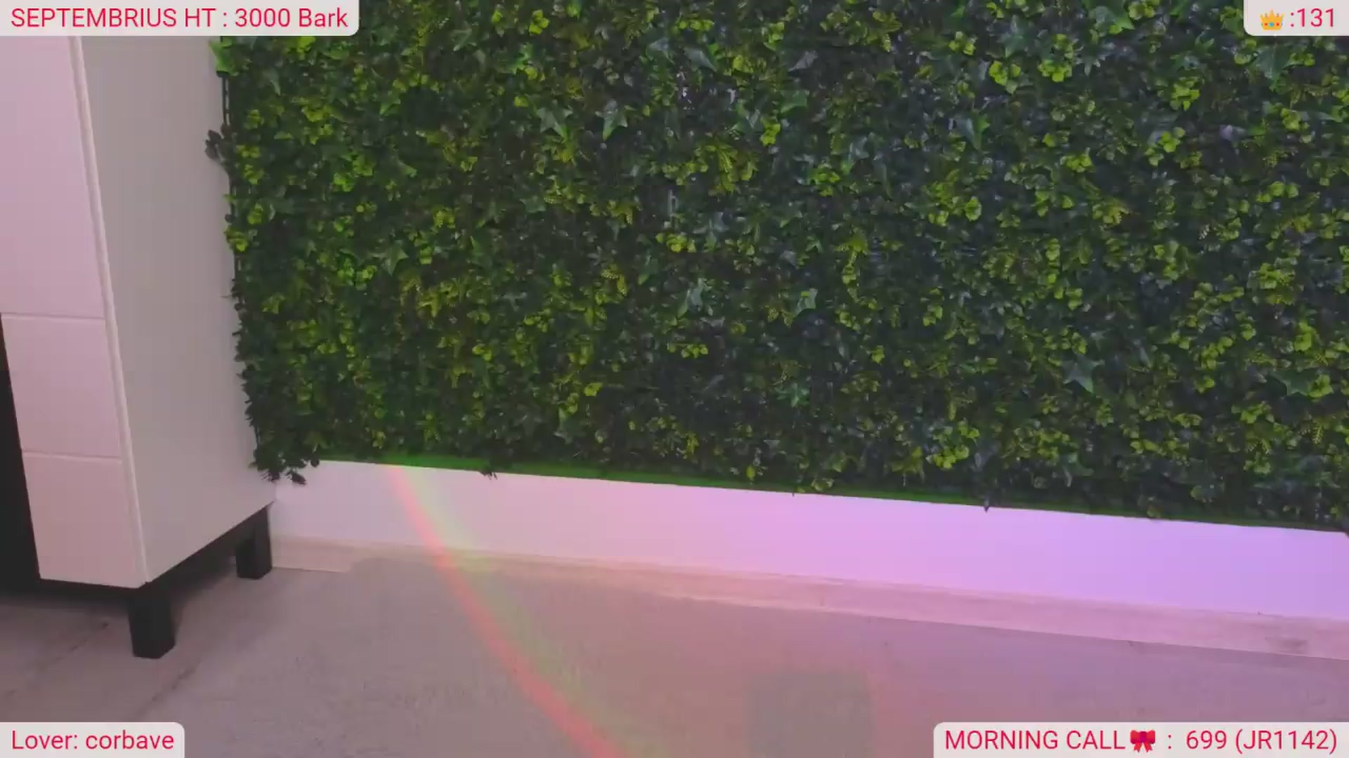 Gallery image thumbnail from DinasLibrary's myfreecams stream on, 09/05/2026, 08:30 image 15 of 20
