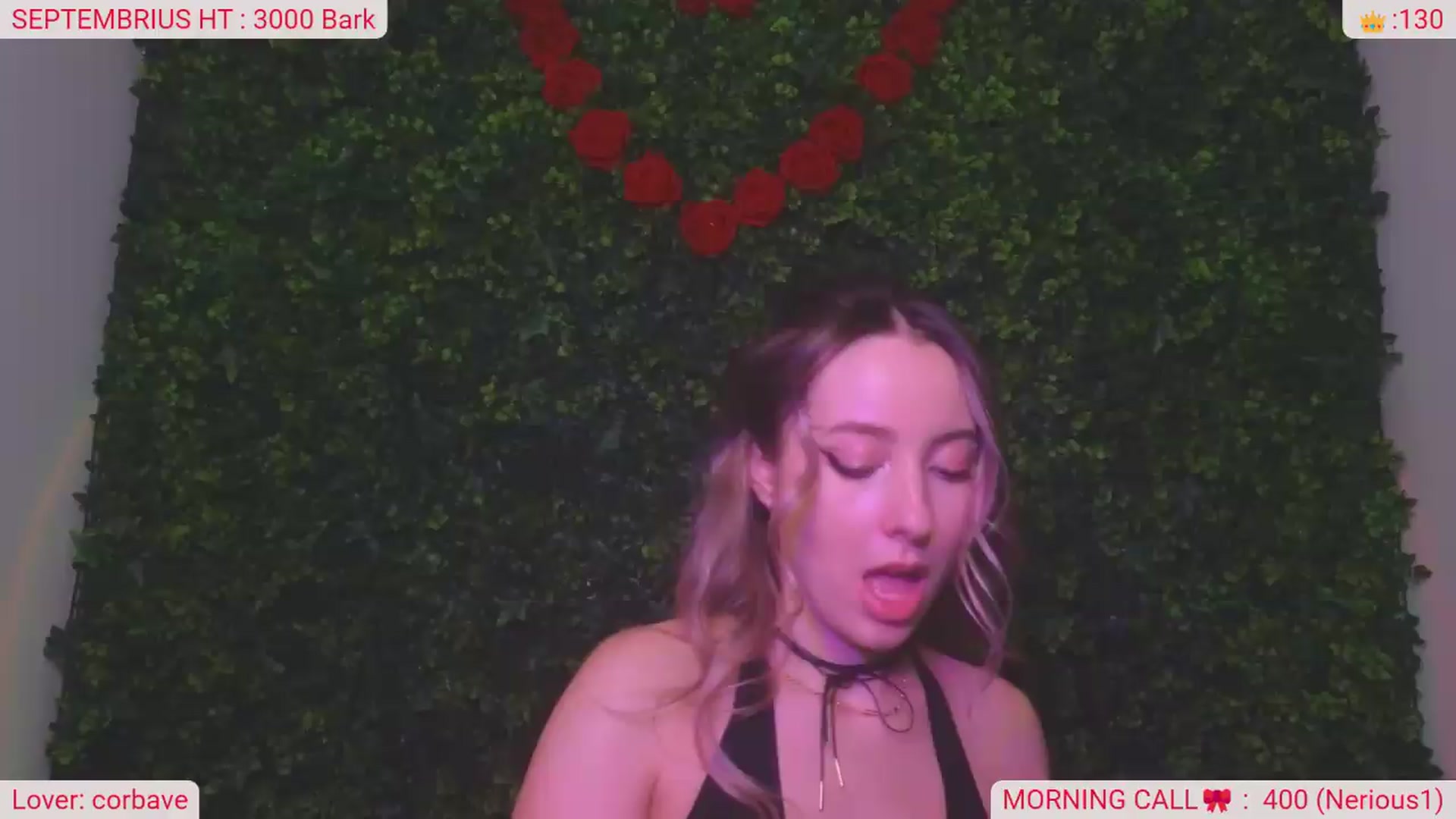 Gallery image thumbnail from DinasLibrary's myfreecams stream on, 09/06/2026, 06:28 image 7 of 20