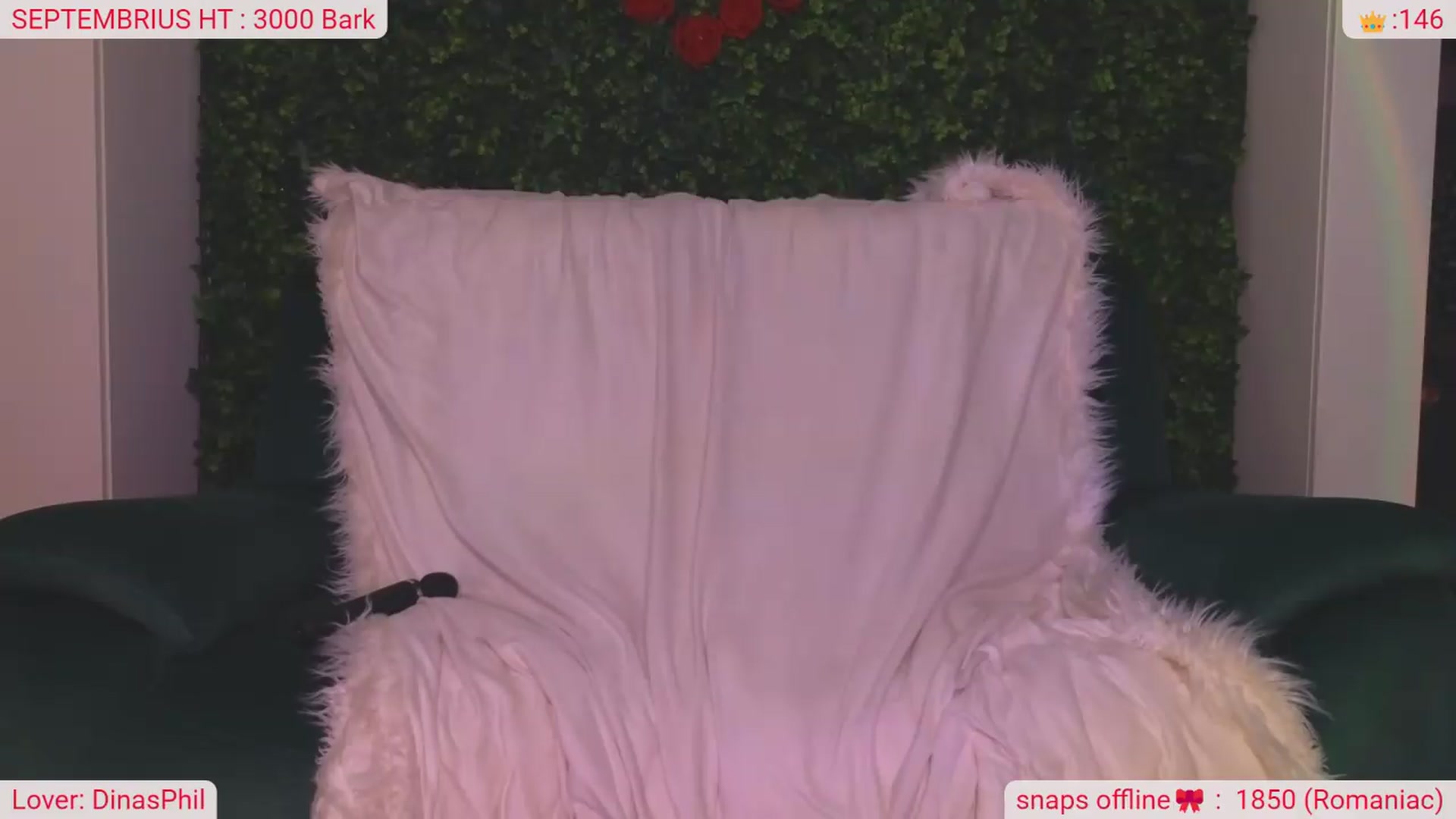 Gallery image thumbnail from DinasLibrary's myfreecams stream on, 09/10/2026, 08:18 image 16 of 20