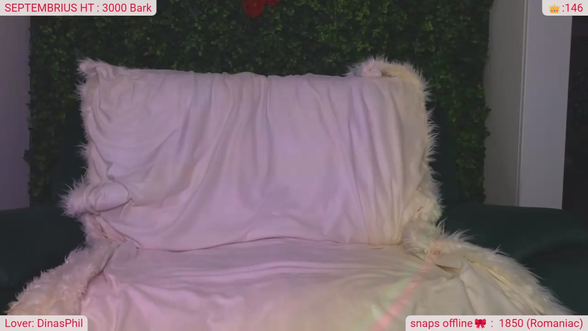 Gallery image thumbnail from DinasLibrary's myfreecams stream on, 09/10/2026, 08:18 image 20 of 20