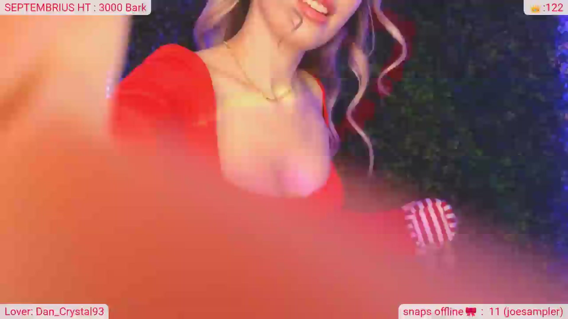 Gallery image thumbnail from DinasLibrary's myfreecams stream on, 09/12/2026, 09:16 image 2 of 20