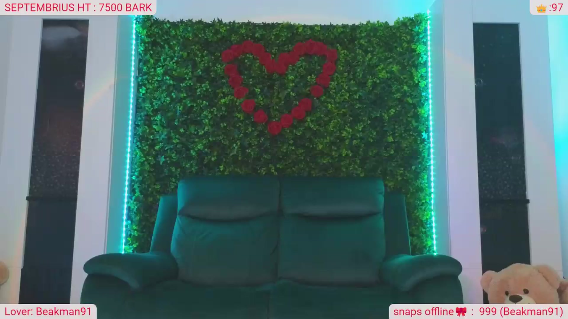 Gallery image thumbnail from DinasLibrary's myfreecams stream on, 09/23/2026, 08:15 image 15 of 20