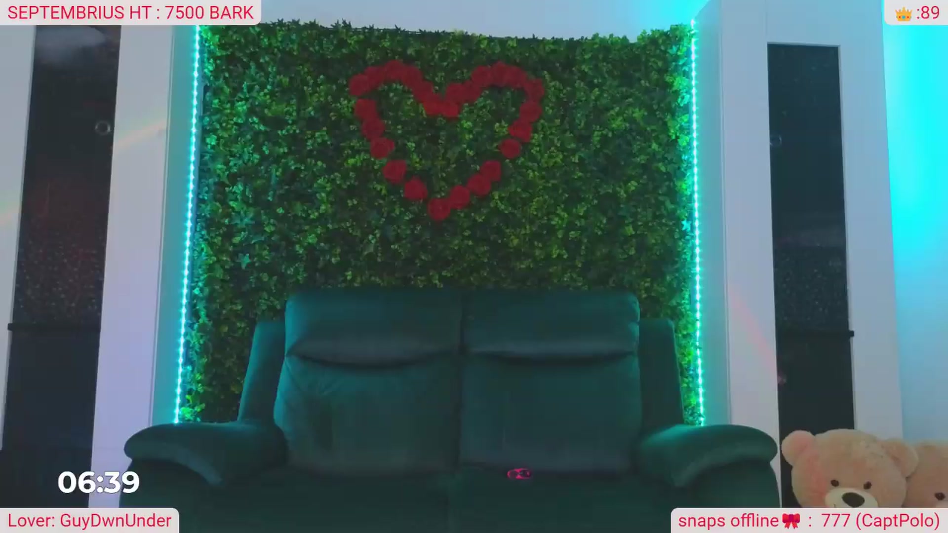 Gallery image thumbnail from DinasLibrary's myfreecams stream on, 09/24/2026, 09:22 image 18 of 20