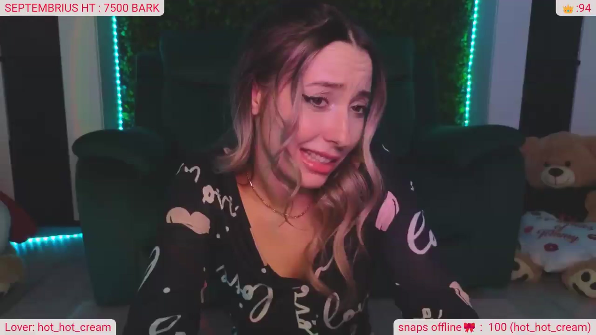 Gallery image thumbnail from DinasLibrary's myfreecams stream on, 09/25/2026, 06:21 image 15 of 20