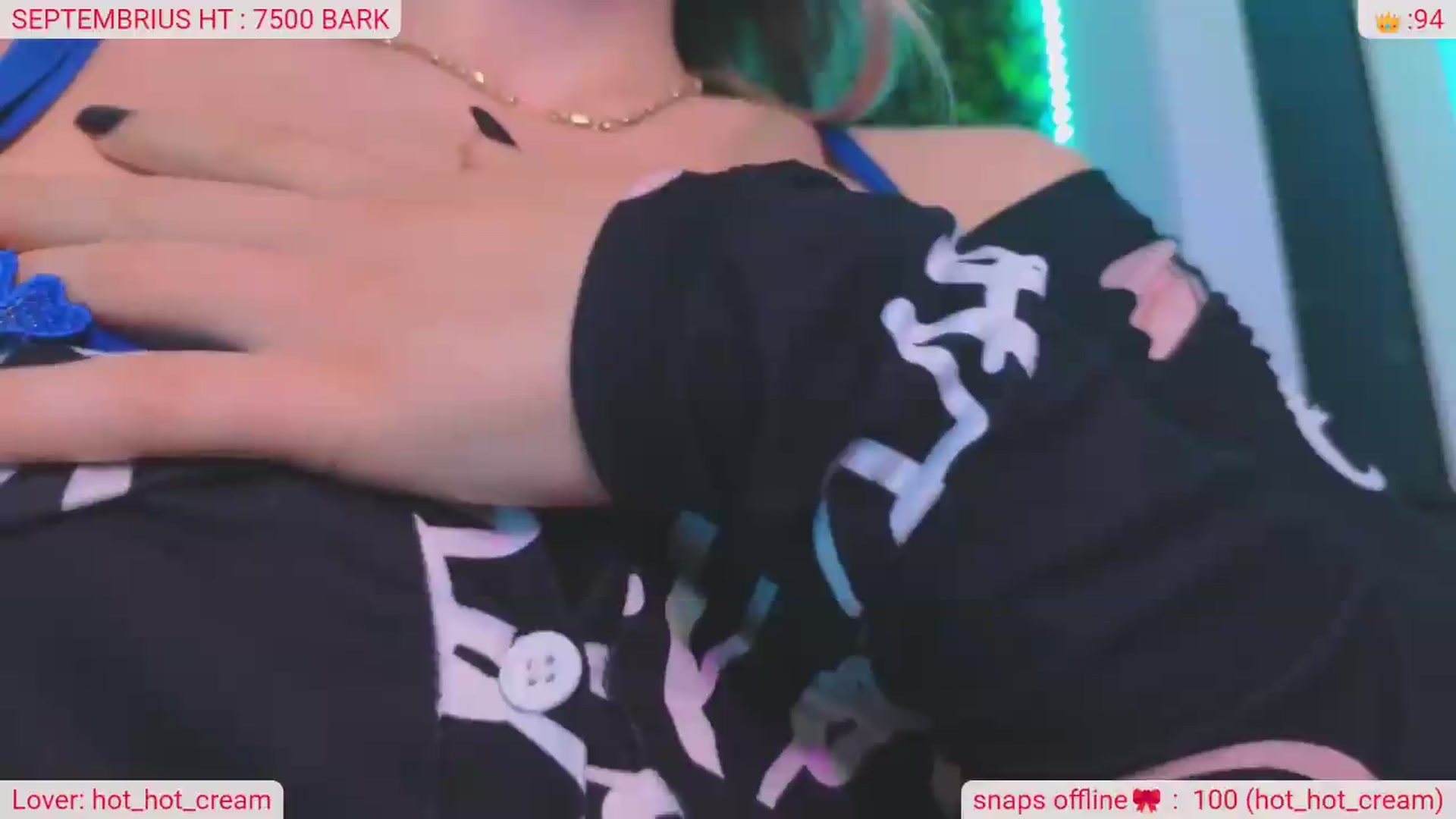 Gallery image thumbnail from DinasLibrary's myfreecams stream on, 09/25/2026, 06:21 image 16 of 20