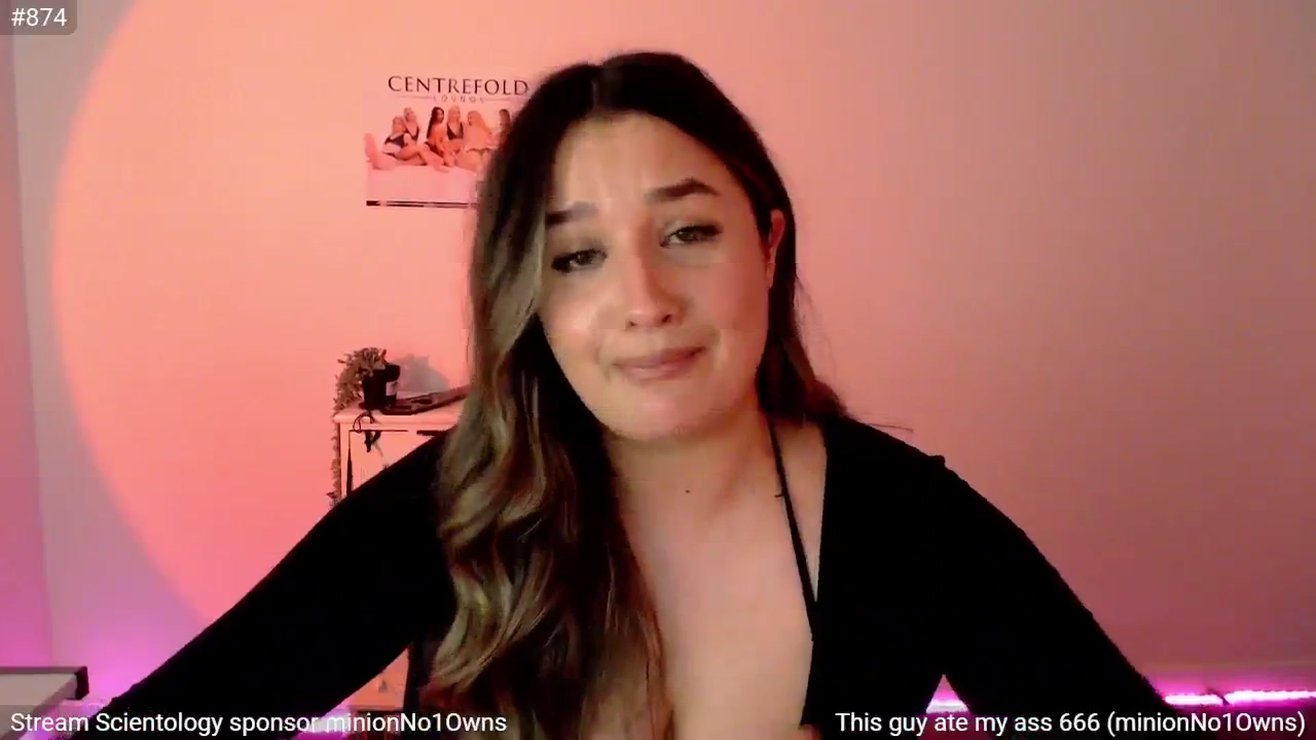 Gallery image thumbnail from DingusRoom's myfreecams stream on, 05/16/2024, 12:41 image 3 of 20