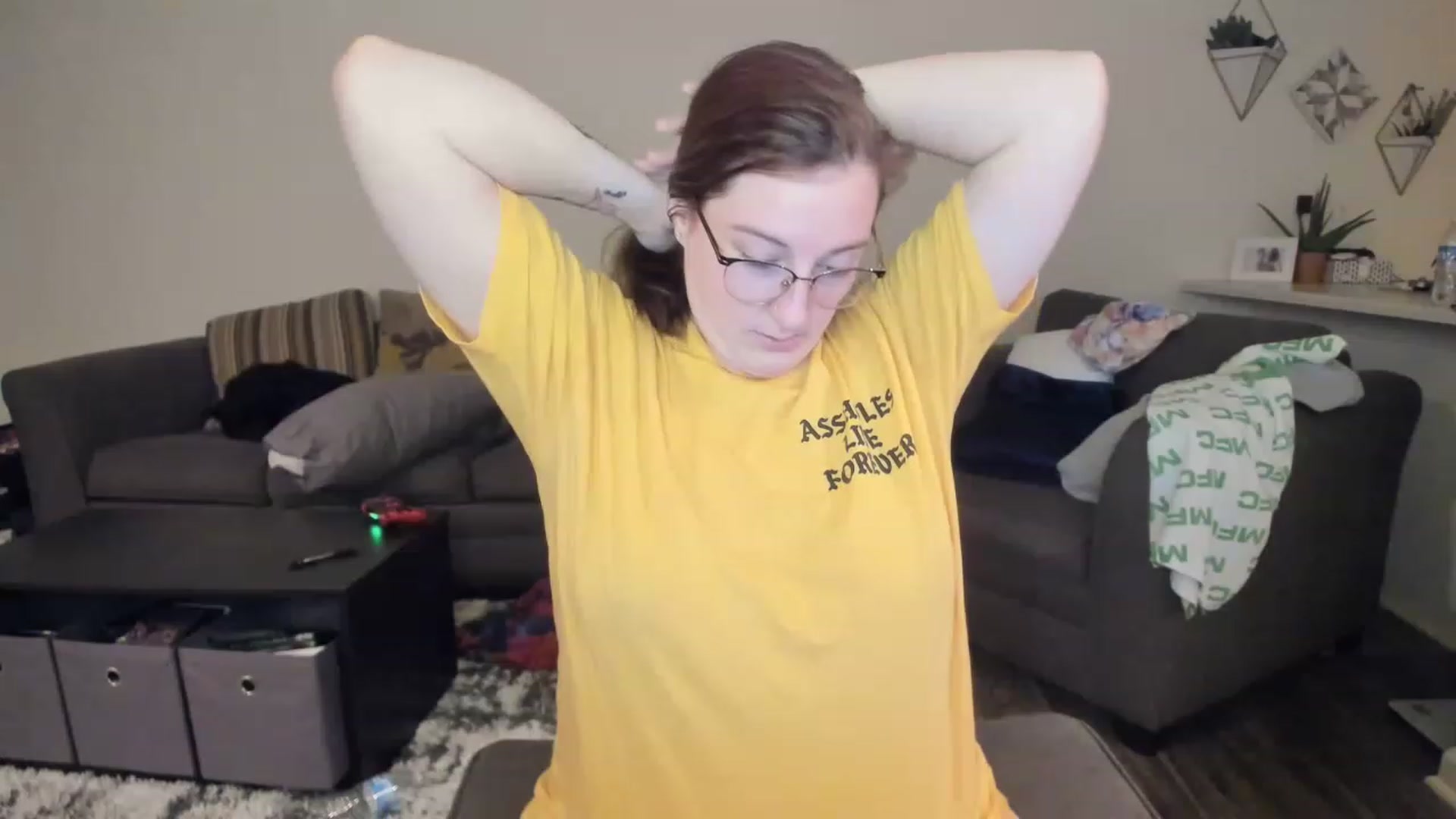 Gallery image thumbnail from DinoDarling's myfreecams stream on, 11/21/2022, 03:17 image 20 of 20