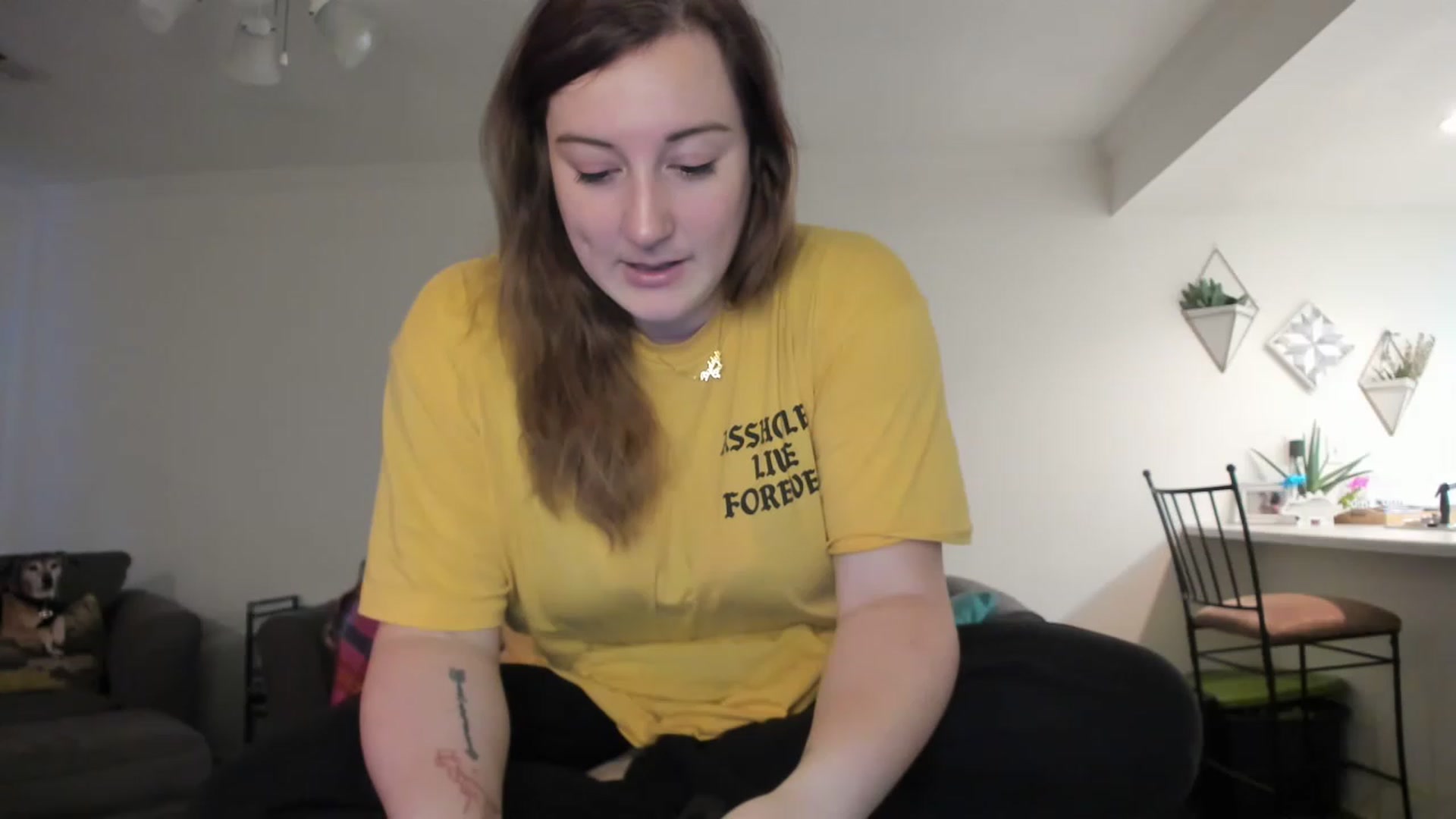 Gallery image thumbnail from DinoDarling's myfreecams stream on, 11/23/2022, 16:32 image 4 of 20