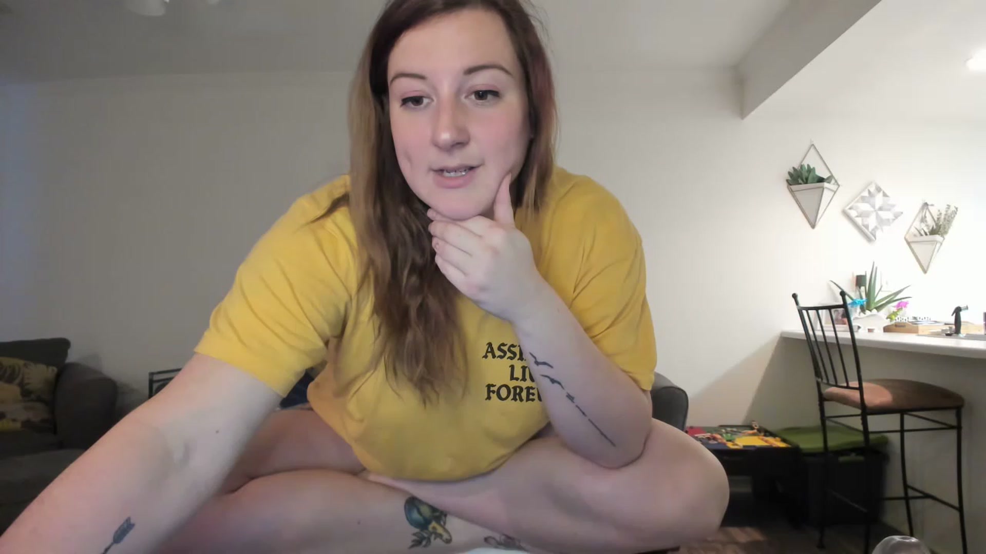 Gallery image thumbnail from DinoDarling's myfreecams stream on, 11/23/2022, 18:44 image 3 of 20