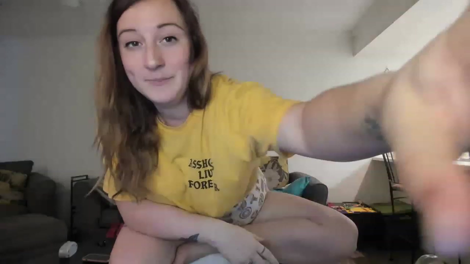 Gallery image thumbnail from DinoDarling's myfreecams stream on, 11/23/2022, 18:44 image 13 of 20