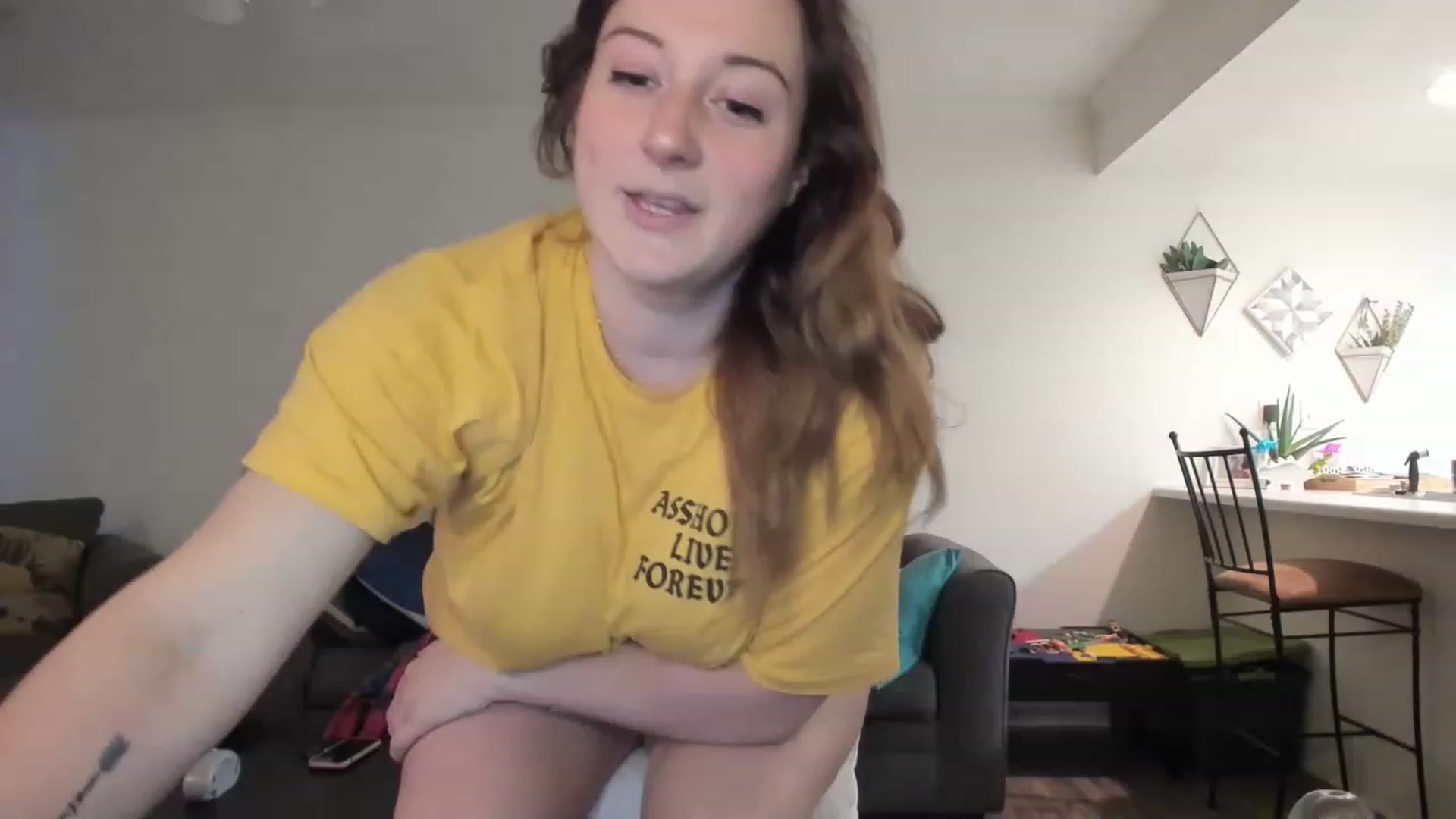 Gallery image thumbnail from DinoDarling's myfreecams stream on, 11/23/2022, 18:44 image 6 of 20