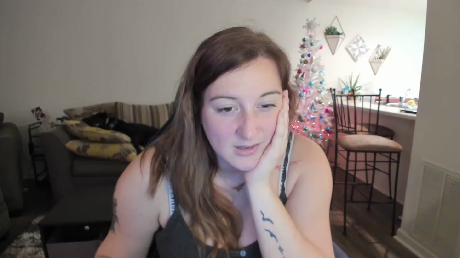 Gallery image thumbnail from DinoDarling's myfreecams stream on, 11/26/2022, 04:11 image 2 of 20