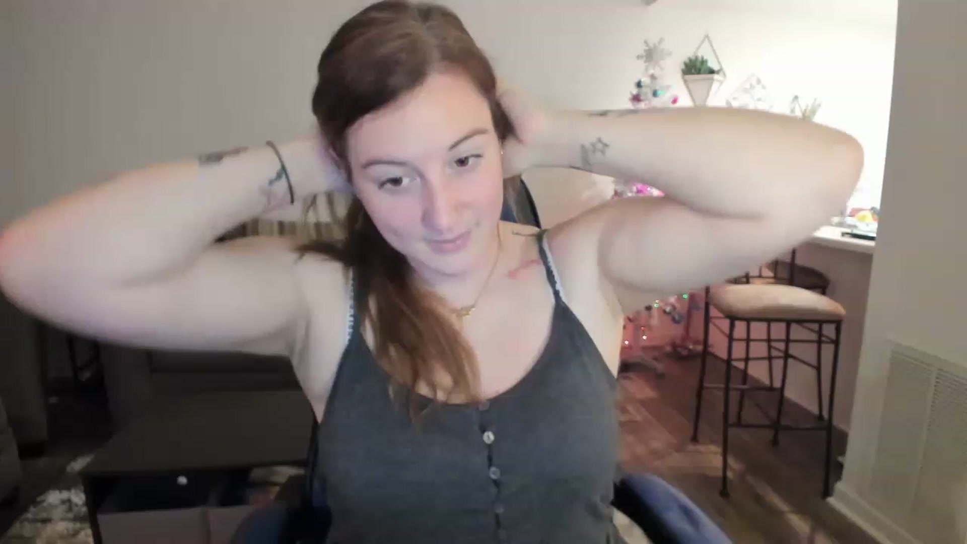 Gallery image thumbnail from DinoDarling's myfreecams stream on, 11/26/2022, 04:11 image 3 of 20
