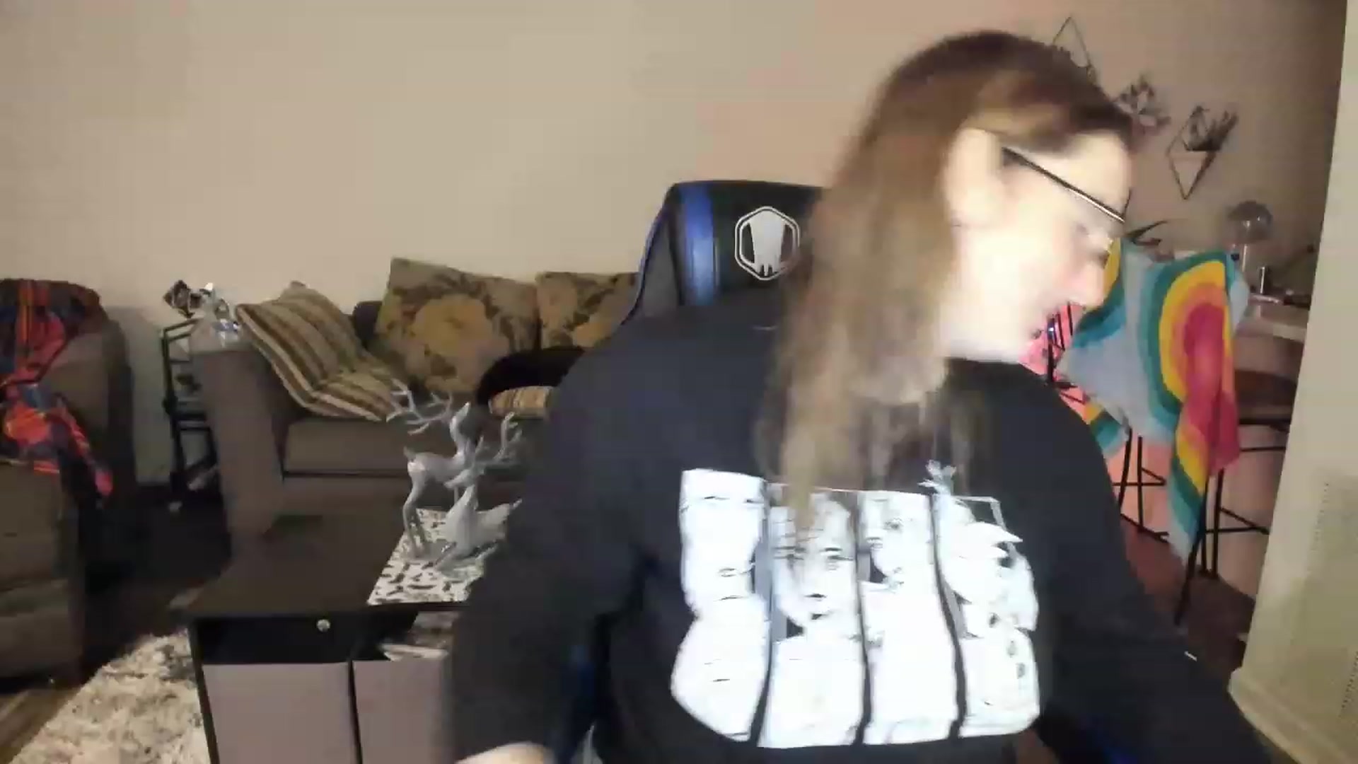 Gallery image thumbnail from DinoDarling's myfreecams stream on, 11/28/2022, 04:03 image 10 of 20