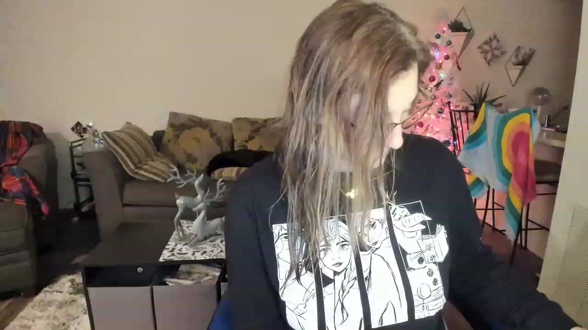 Gallery image thumbnail from DinoDarling's myfreecams stream on, 11/28/2022, 04:03 image 13 of 20