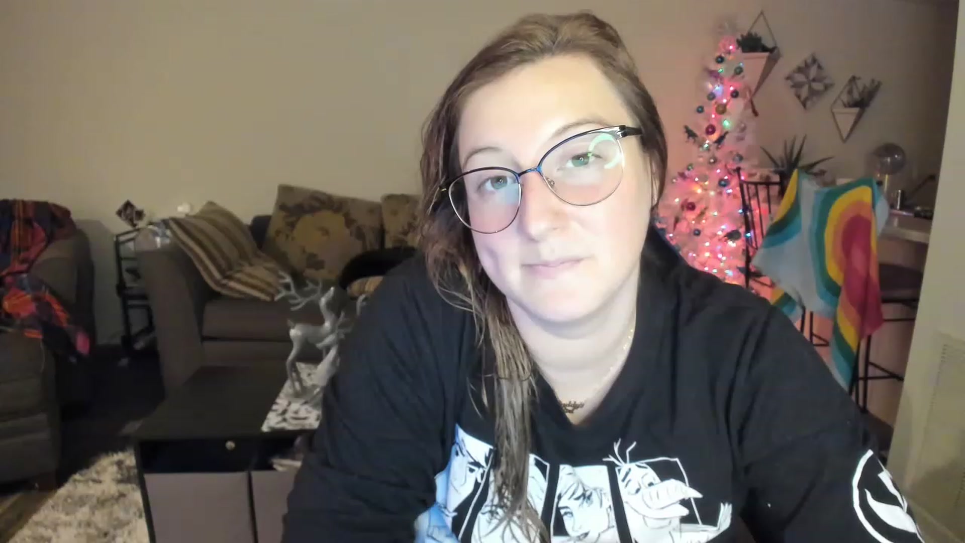 Gallery image thumbnail from DinoDarling's myfreecams stream on, 11/28/2022, 04:03 image 5 of 20