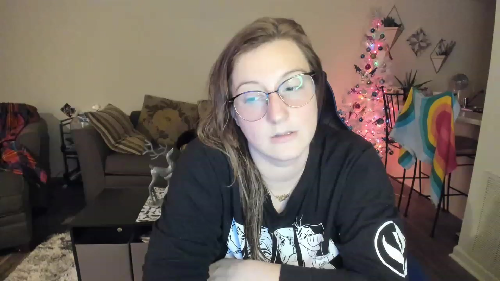 Gallery image thumbnail from DinoDarling's myfreecams stream on, 11/28/2022, 04:03 image 6 of 20