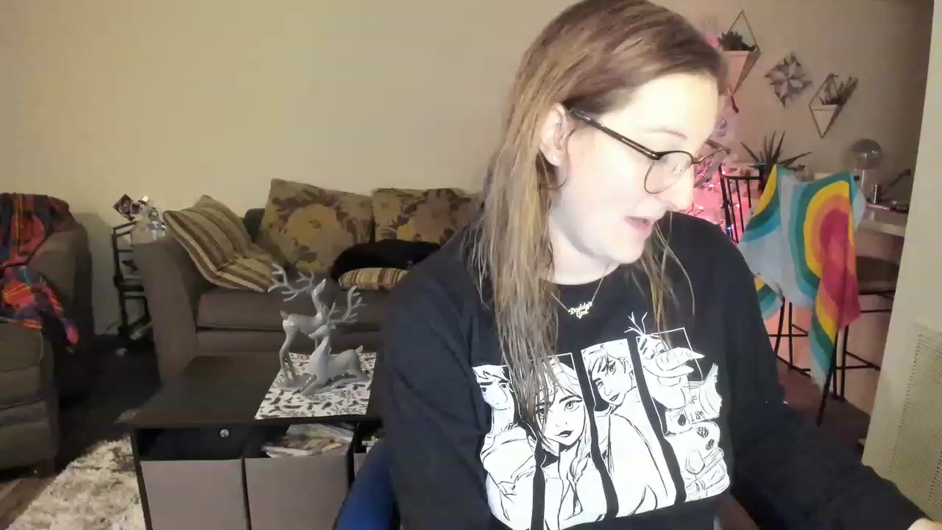 Gallery image thumbnail from DinoDarling's myfreecams stream on, 11/28/2022, 04:03 image 14 of 20