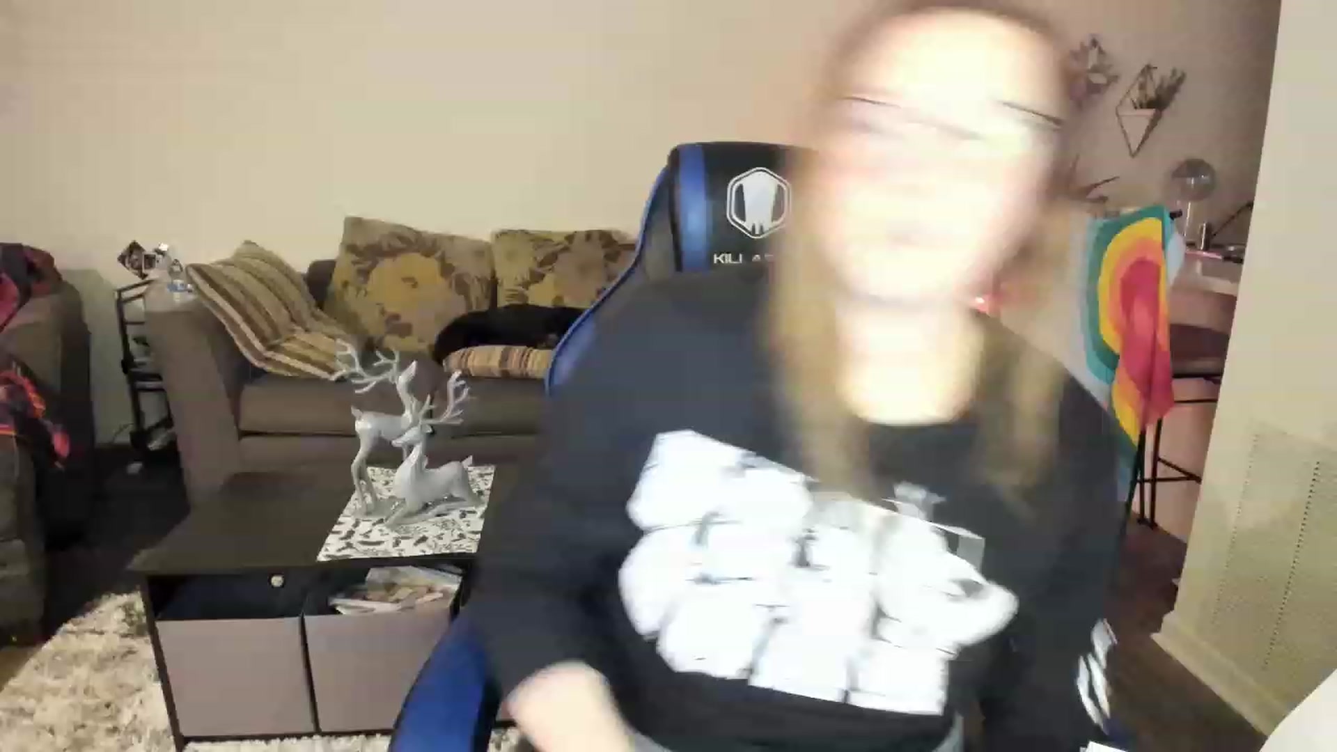 Gallery image thumbnail from DinoDarling's myfreecams stream on, 11/28/2022, 04:03 image 20 of 20