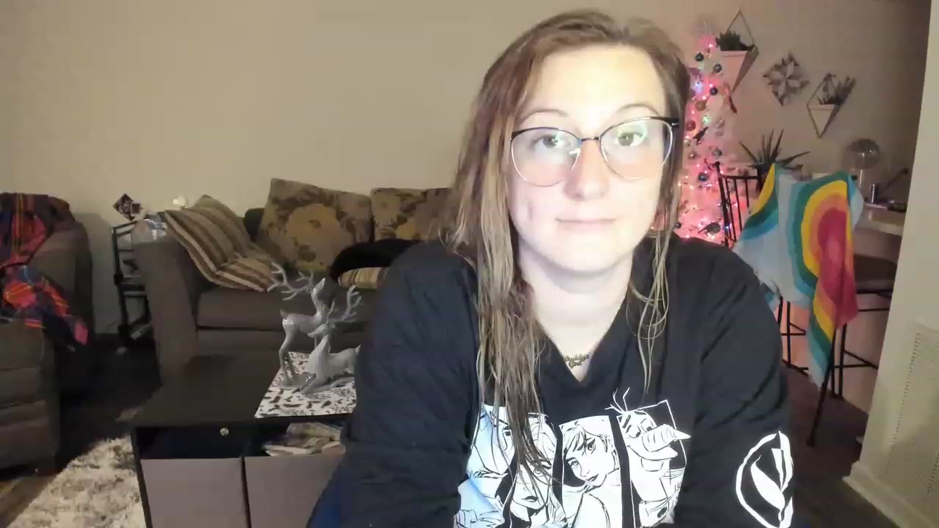Gallery image thumbnail from DinoDarling's myfreecams stream on, 11/28/2022, 04:03 image 7 of 20