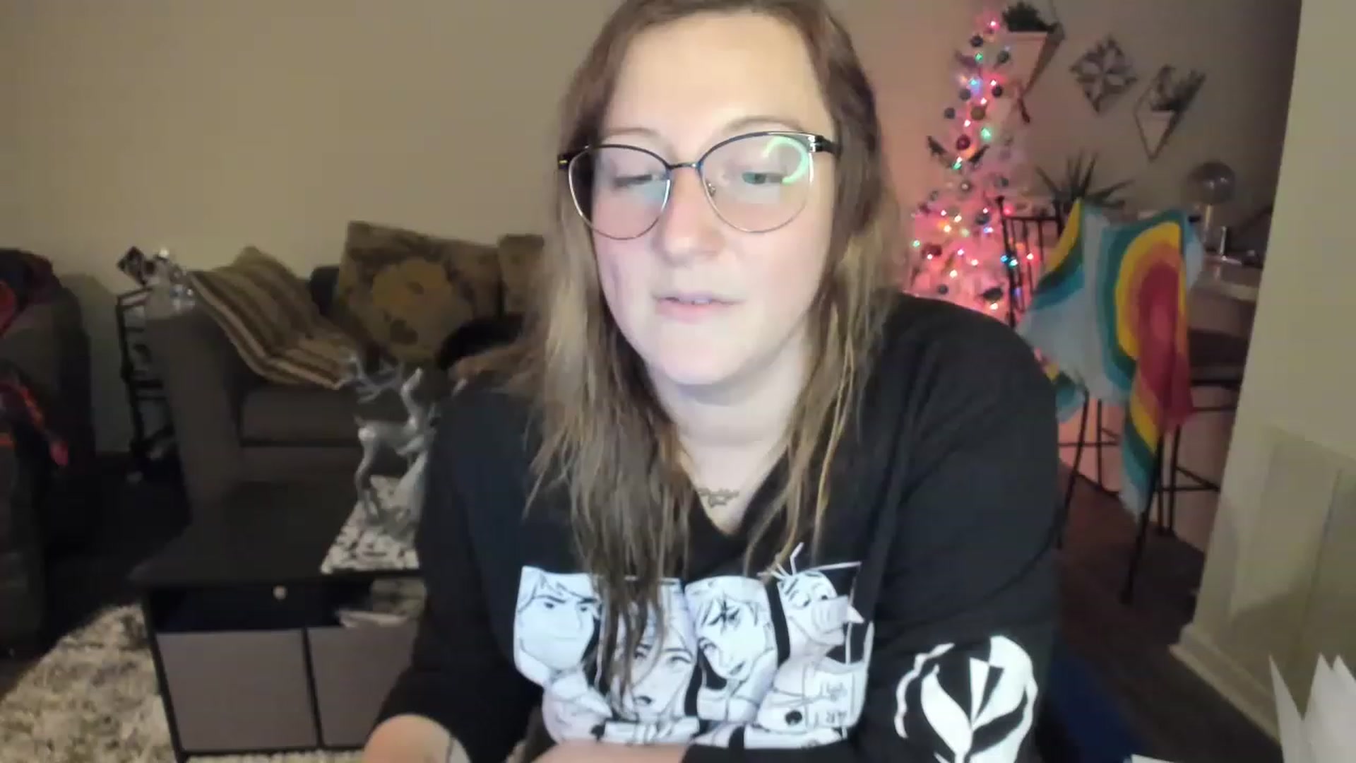 Gallery image thumbnail from DinoDarling's myfreecams stream on, 11/28/2022, 04:03 image 18 of 20