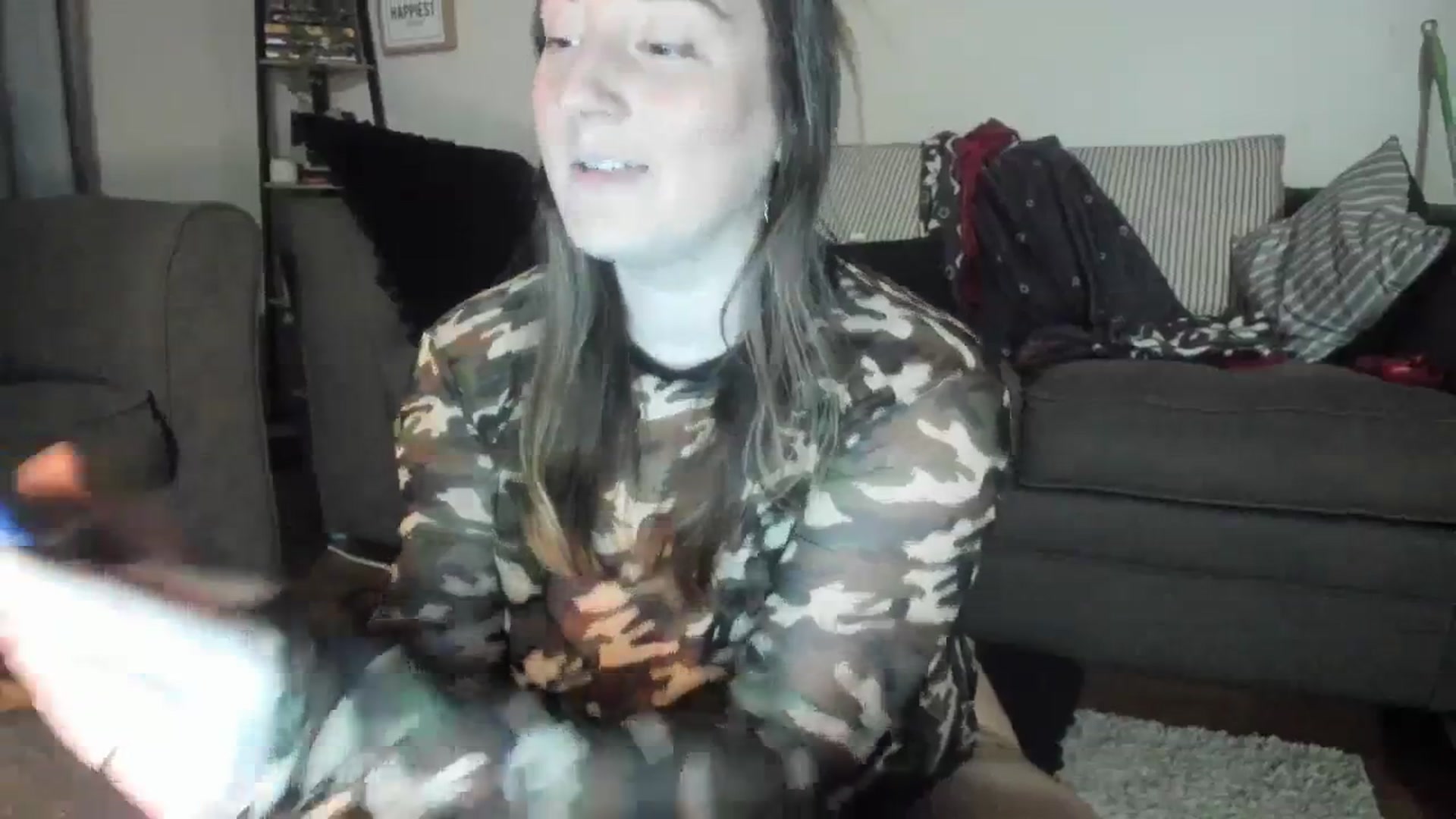 Gallery image thumbnail from DinoDarling's myfreecams stream on, 04/02/2024, 01:03 image 2 of 20