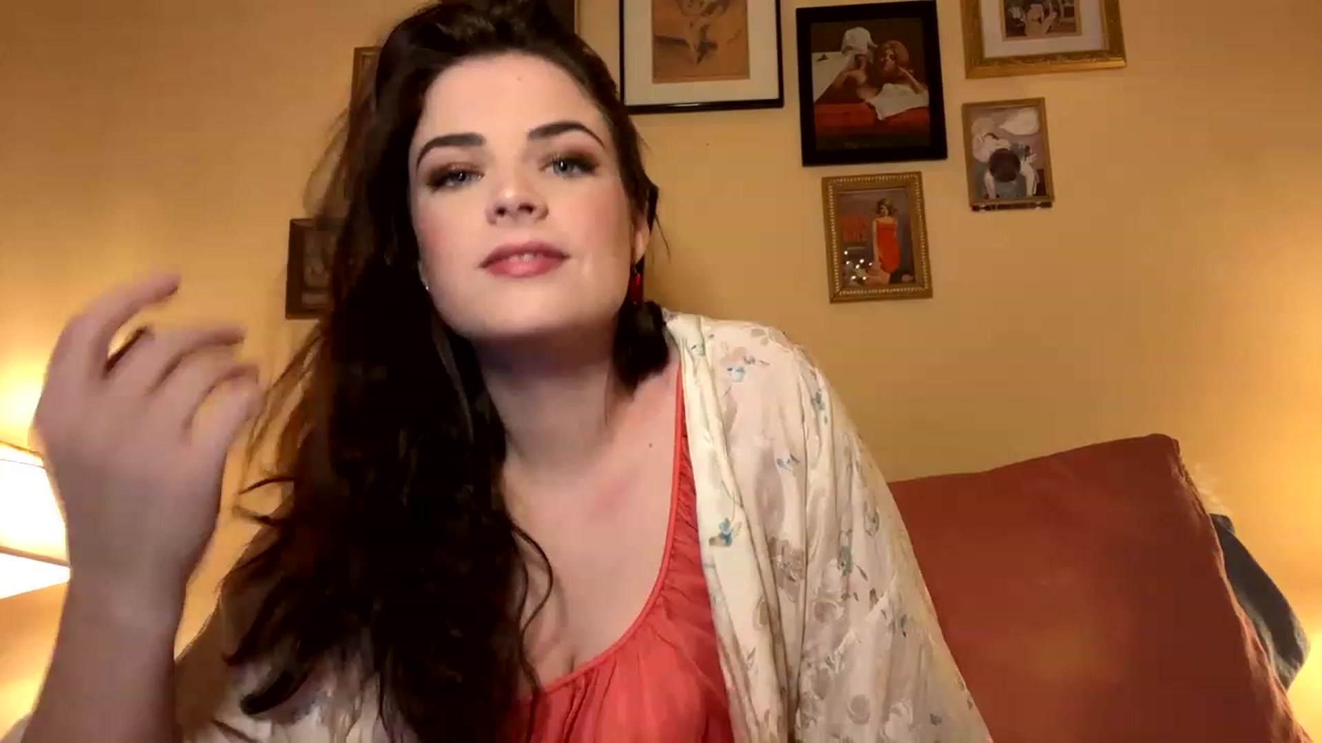 Gallery image thumbnail from DirtyDarcy's myfreecams stream on, 12/06/2022, 24:23 image 15 of 20