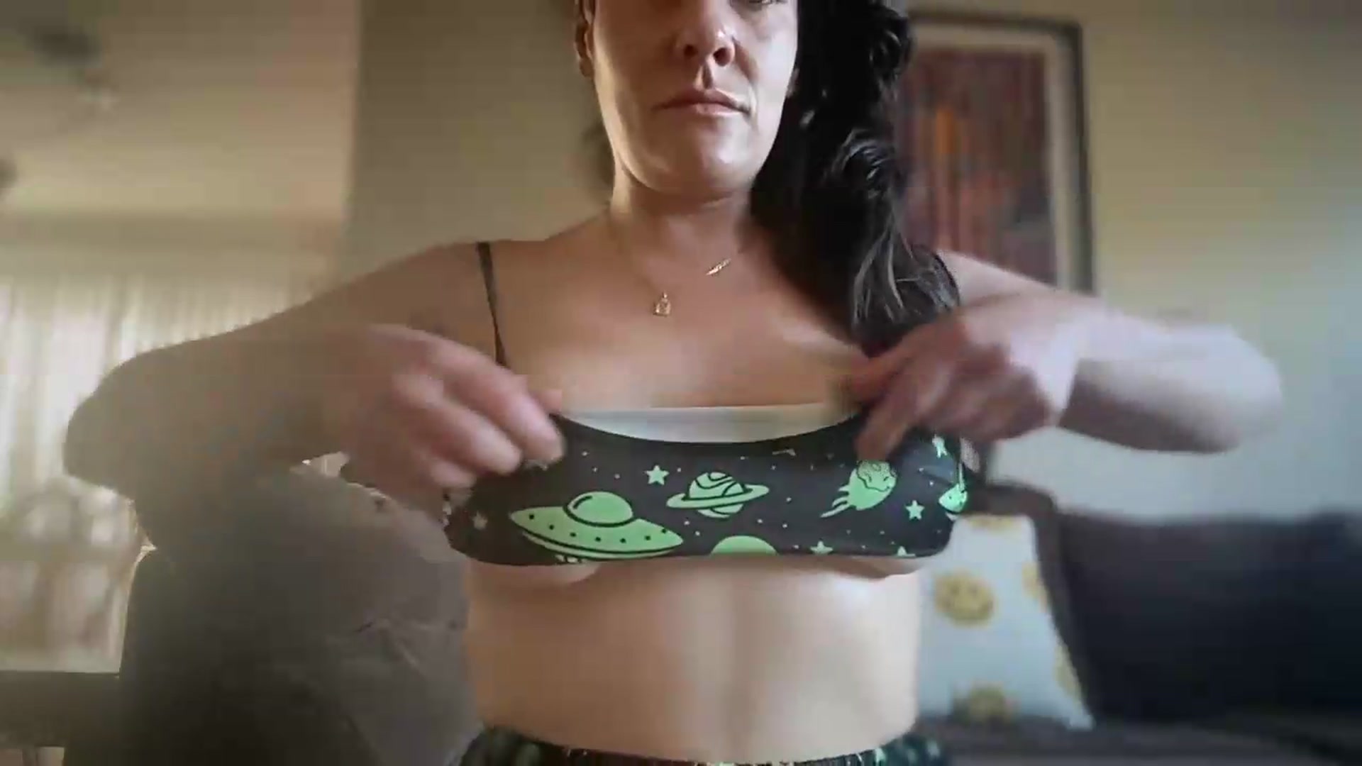 Gallery image thumbnail from DirtyNursePanties4U's myfreecams stream on, 06/11/2026, 01:57 image 5 of 20