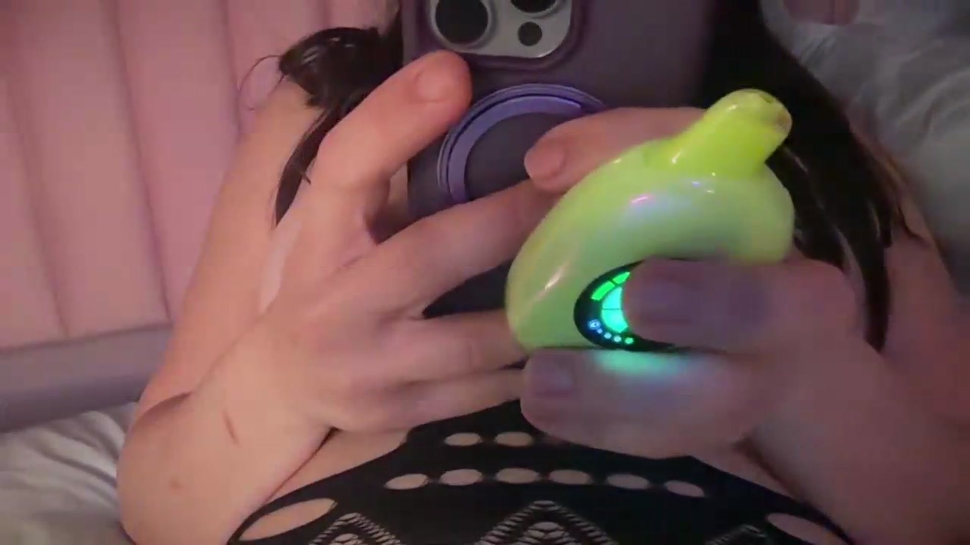 Gallery image thumbnail from DirtyNursePanties4U's myfreecams stream on, 06/11/2026, 08:00 image 14 of 20
