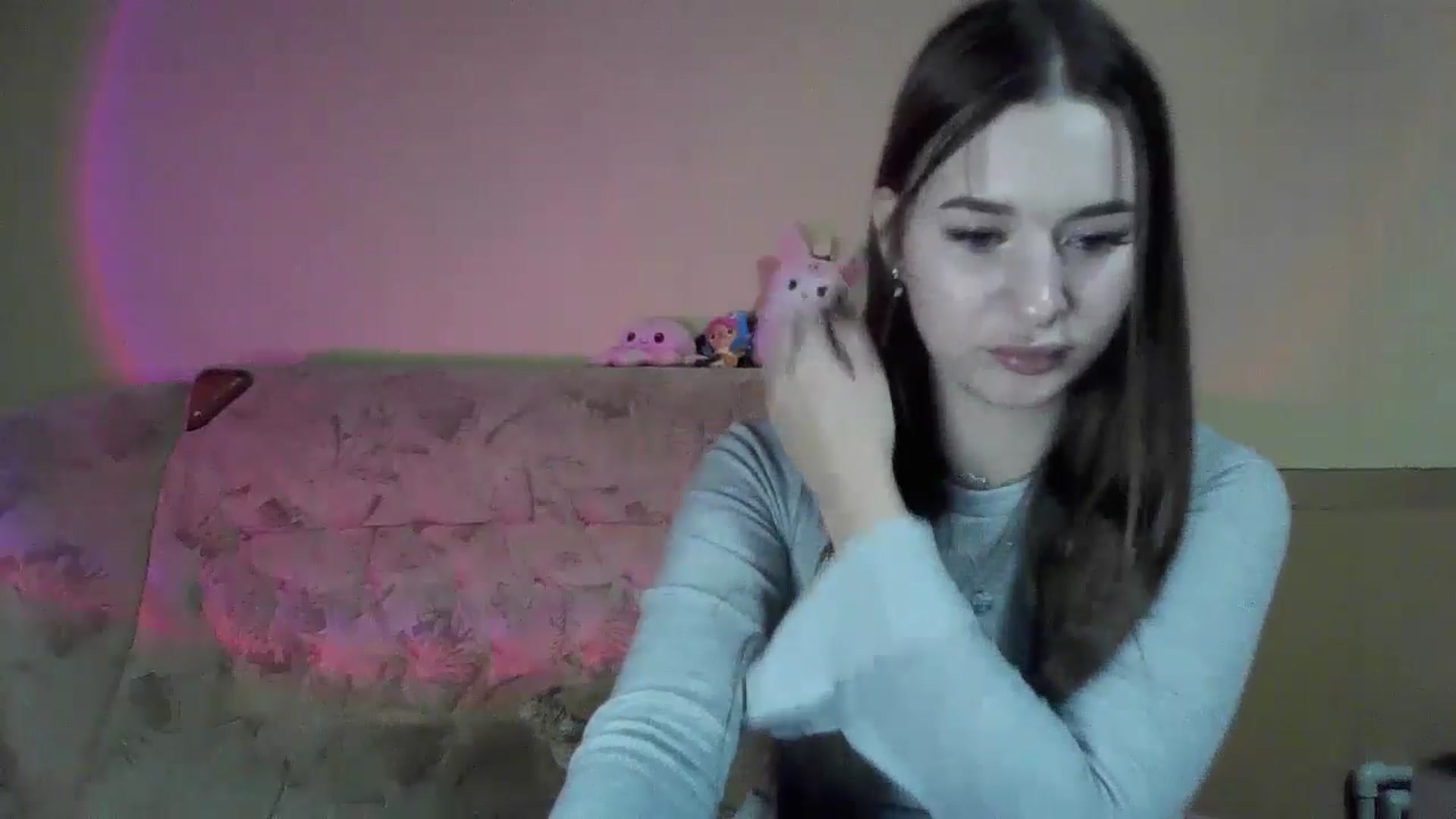 Gallery image thumbnail from DiscoGirl's myfreecams stream on, 09/27/2024, 20:01 image 10 of 20