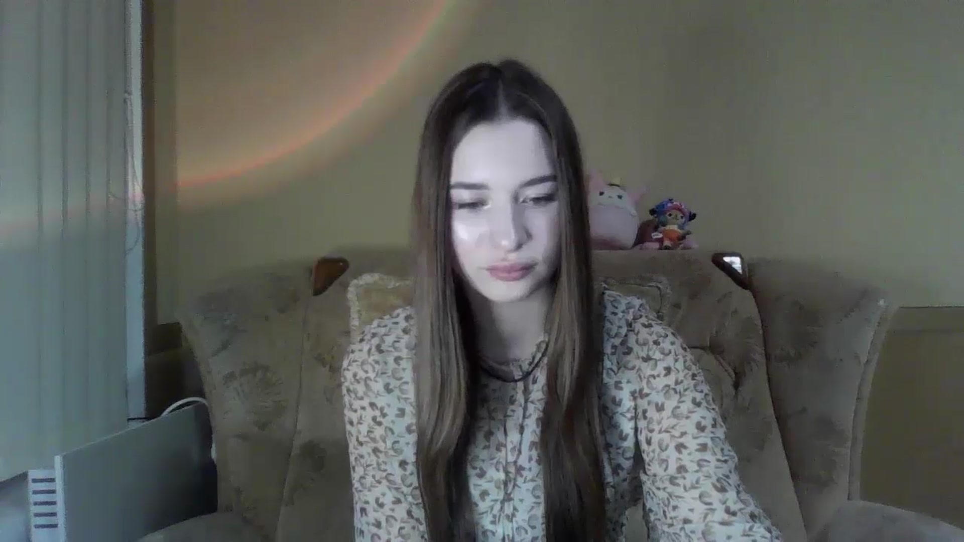 Gallery image thumbnail from DiscoGirl's myfreecams stream on, 10/02/2024, 19:45 image 12 of 20