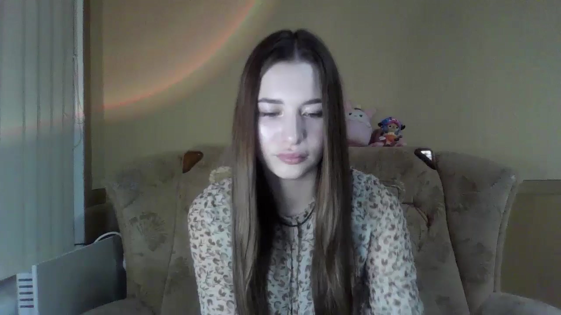 Gallery image thumbnail from DiscoGirl's myfreecams stream on, 10/02/2024, 19:45 image 16 of 20